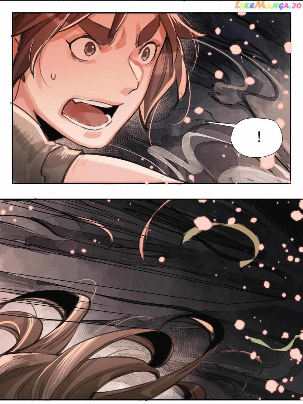 Their Journey chapter 40 page 10