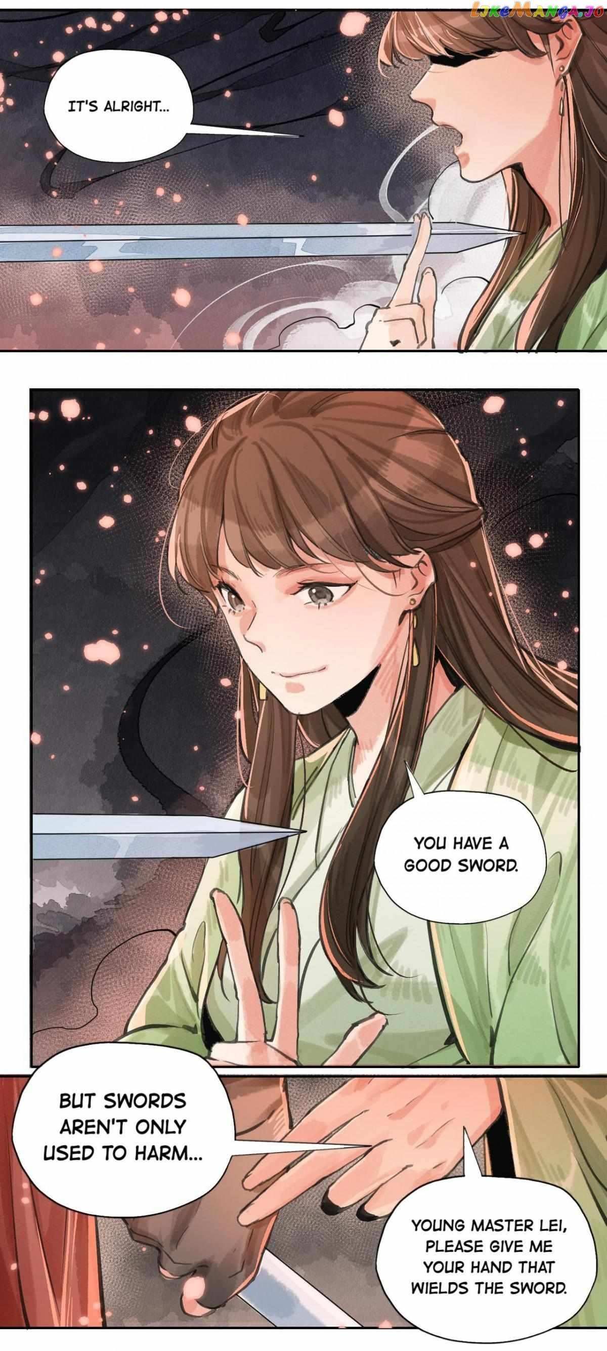 Their Journey chapter 40 page 12