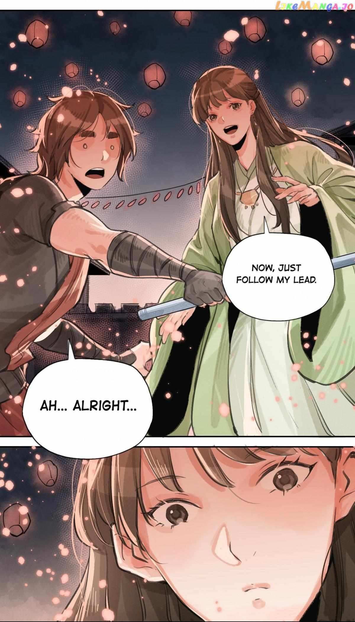 Their Journey chapter 40 page 13