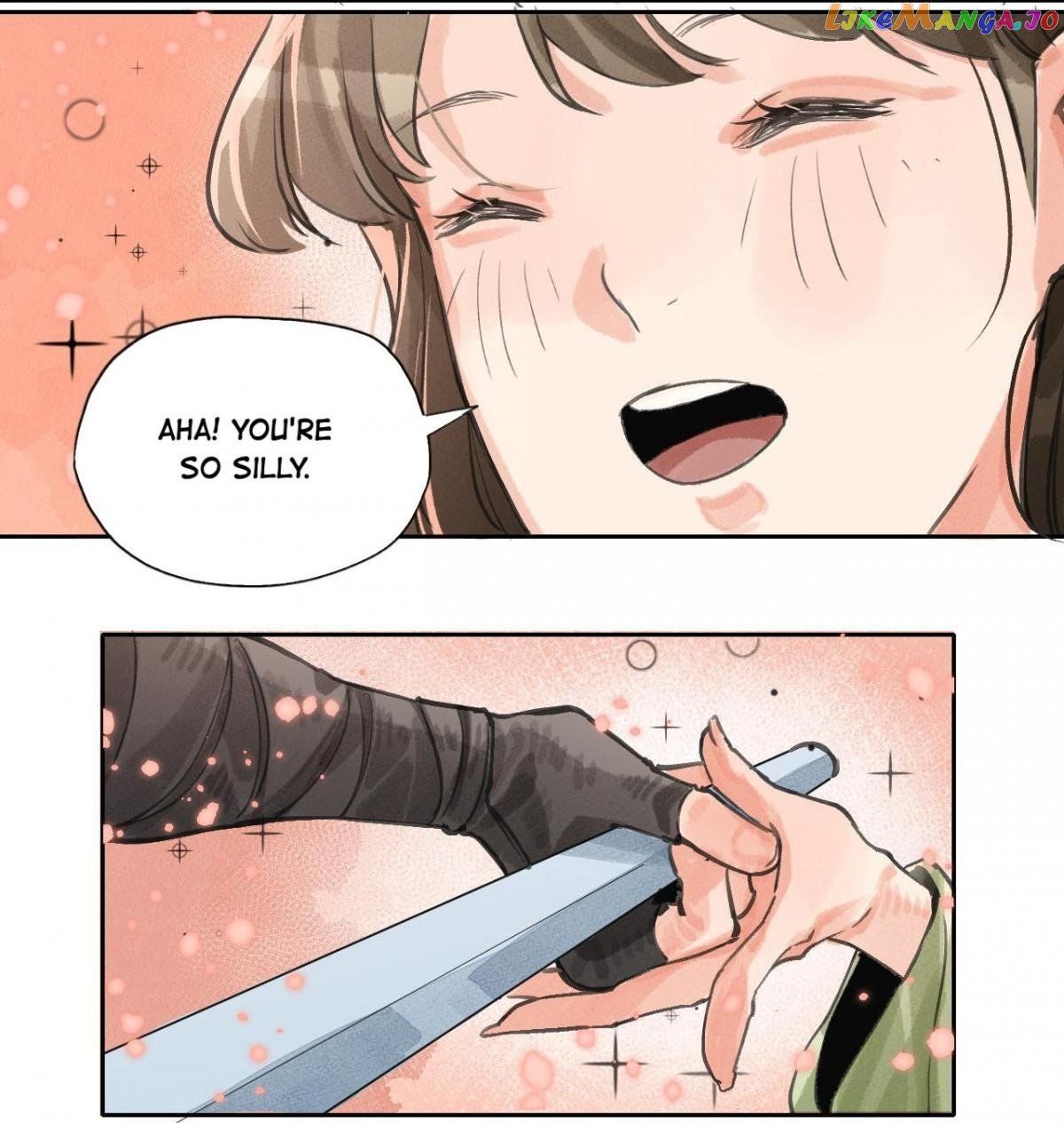 Their Journey chapter 40 page 14