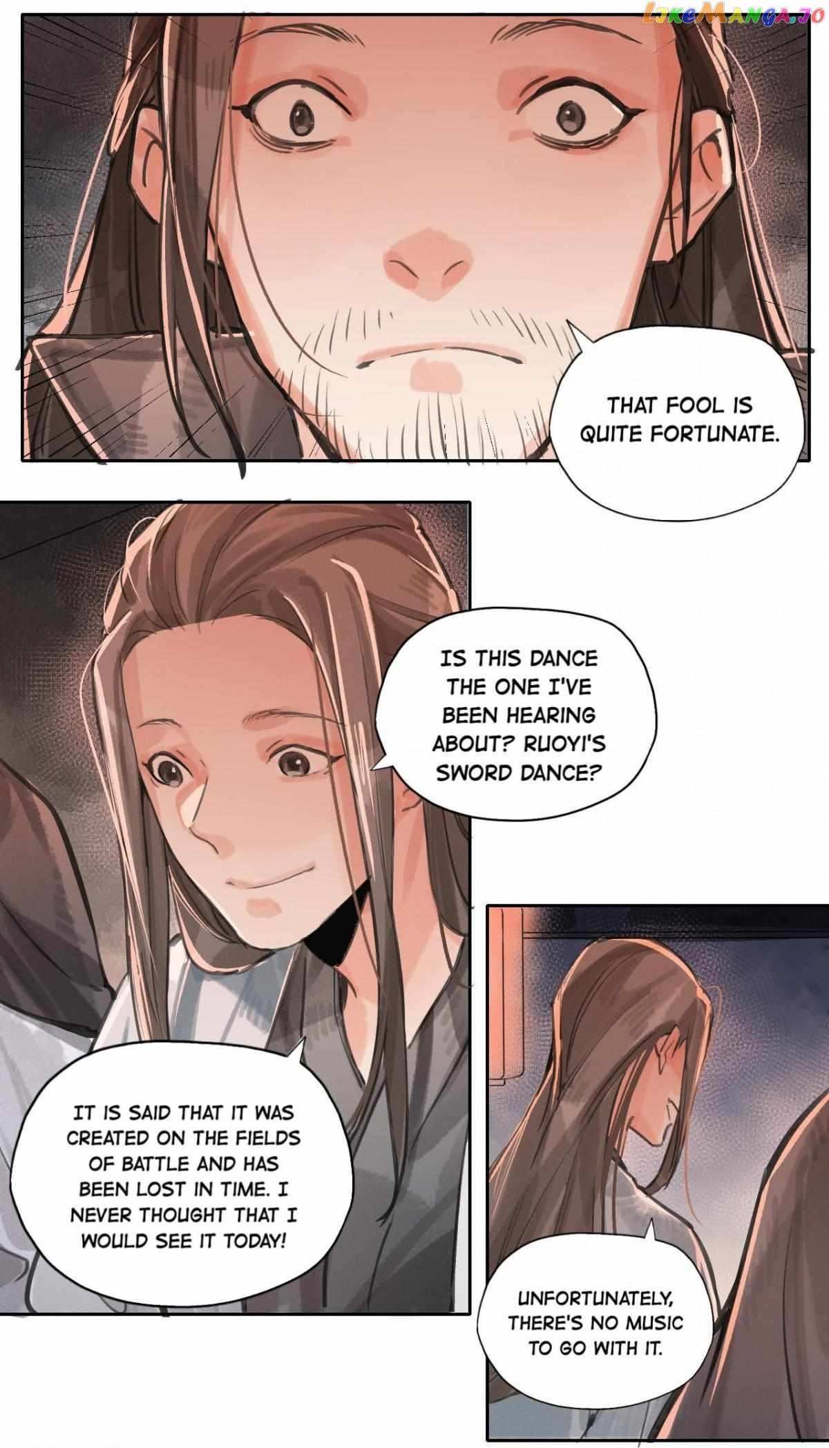 Their Journey chapter 40 page 16