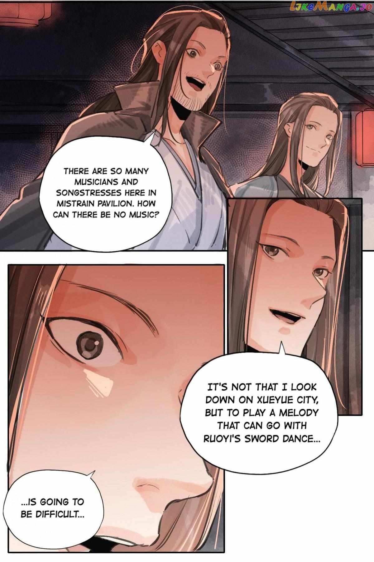 Their Journey chapter 40 page 17