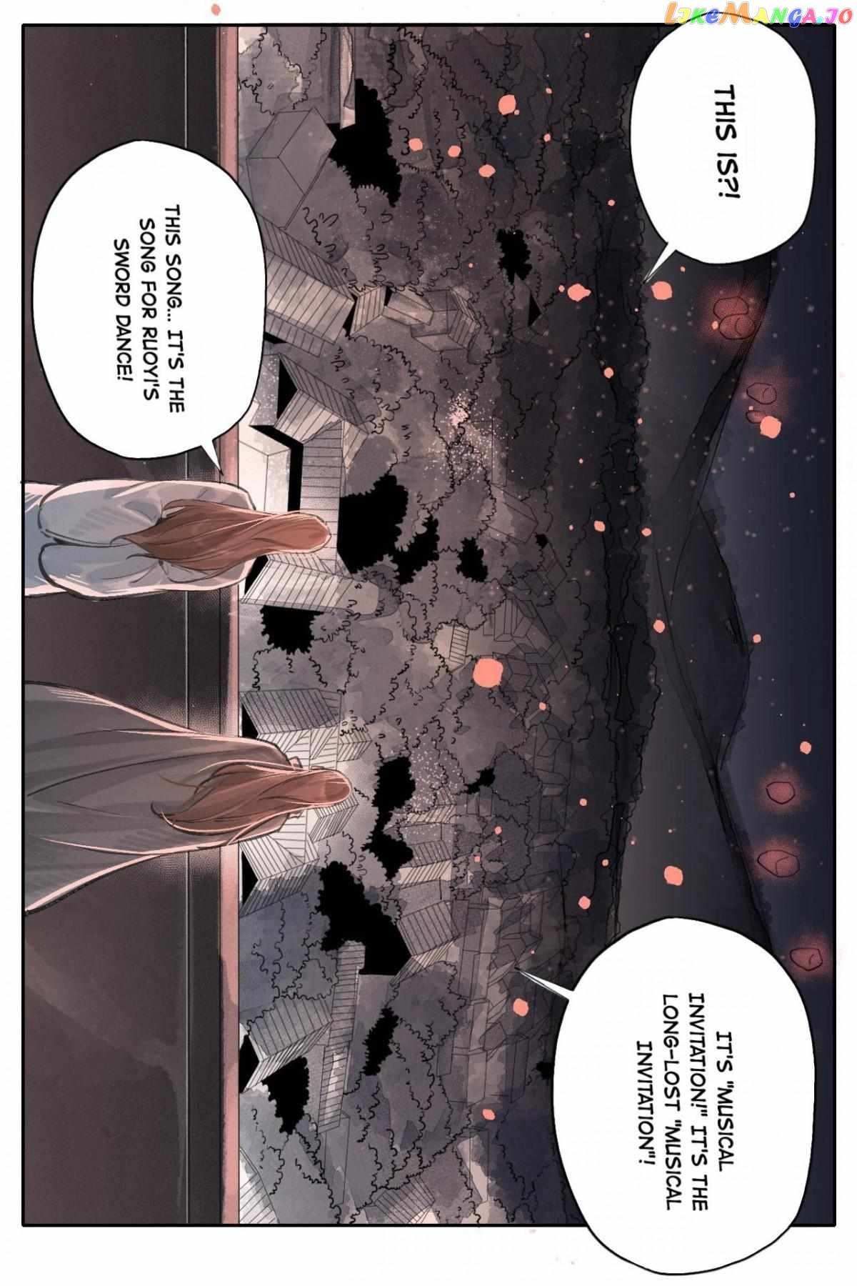 Their Journey chapter 40 page 18