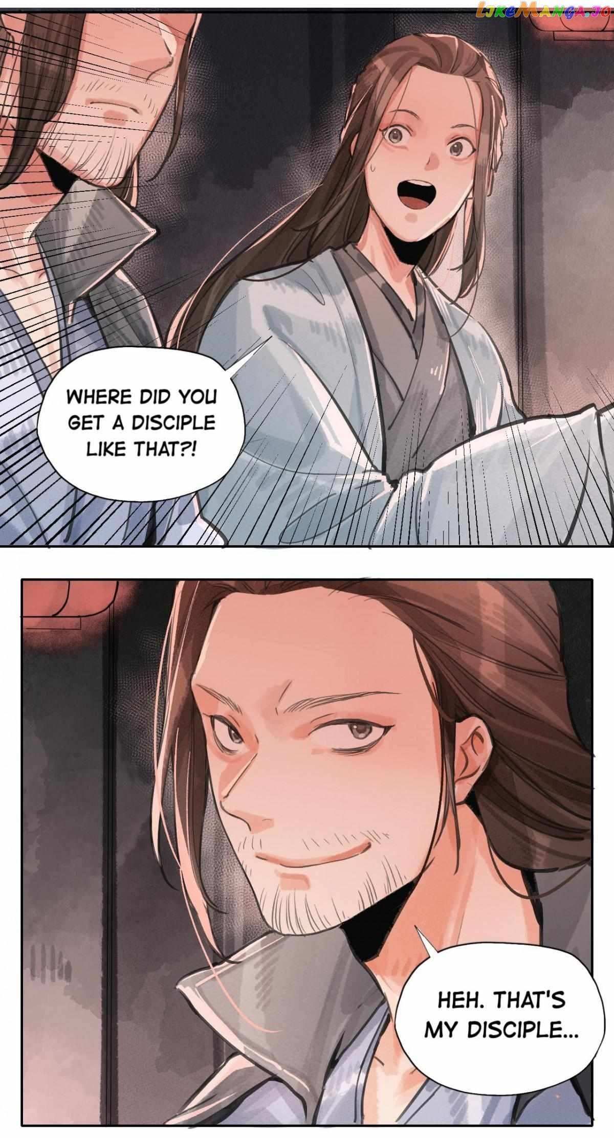 Their Journey chapter 40 page 19