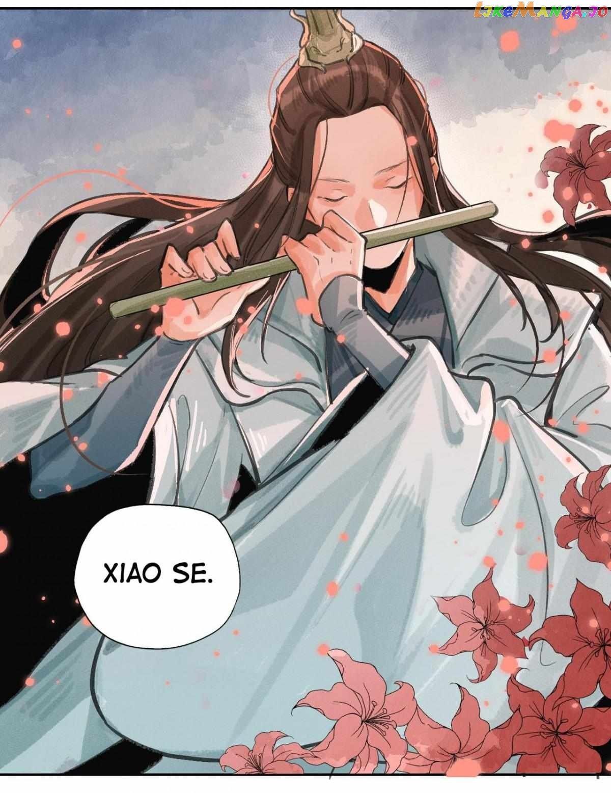 Their Journey chapter 40 page 20