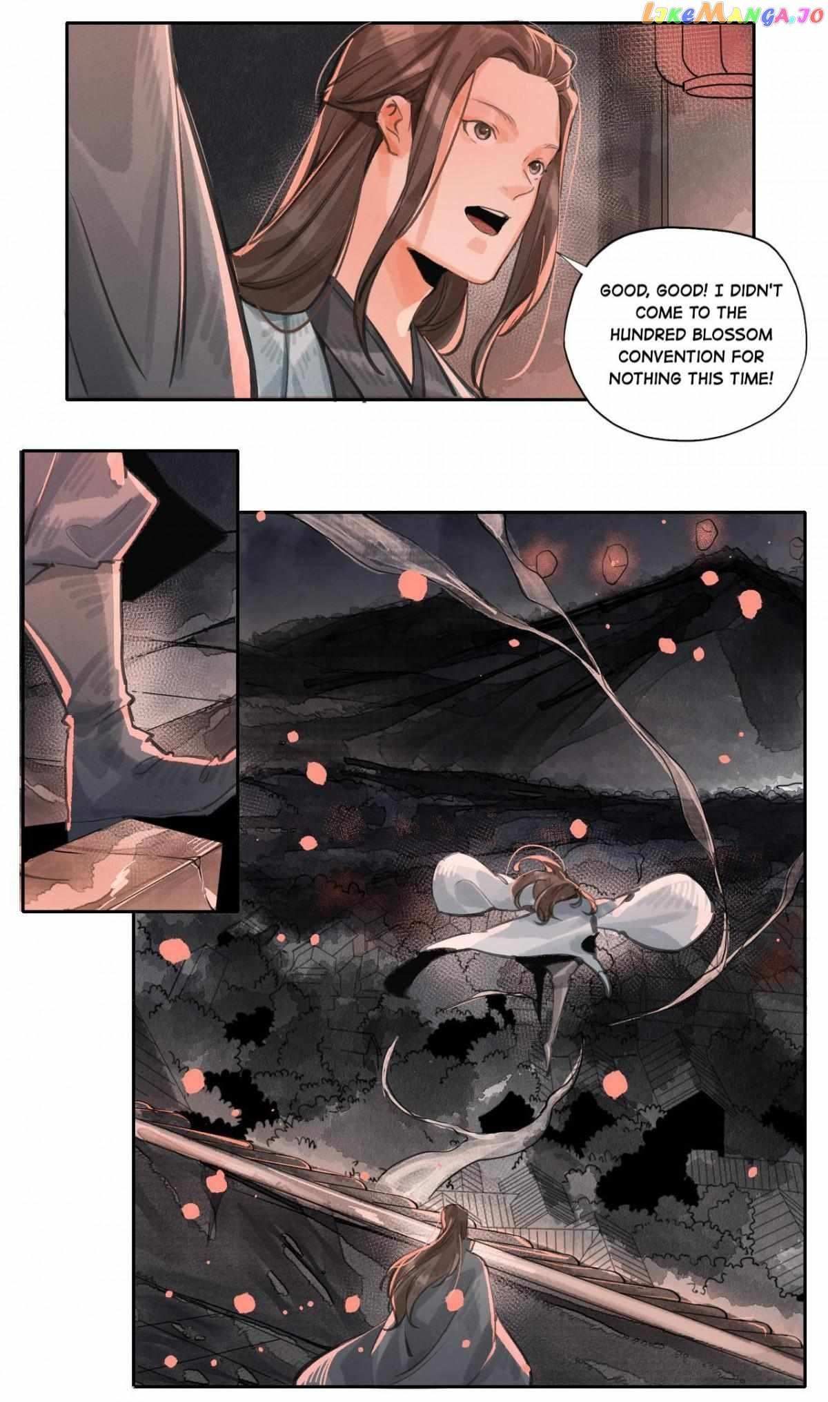 Their Journey chapter 40 page 21