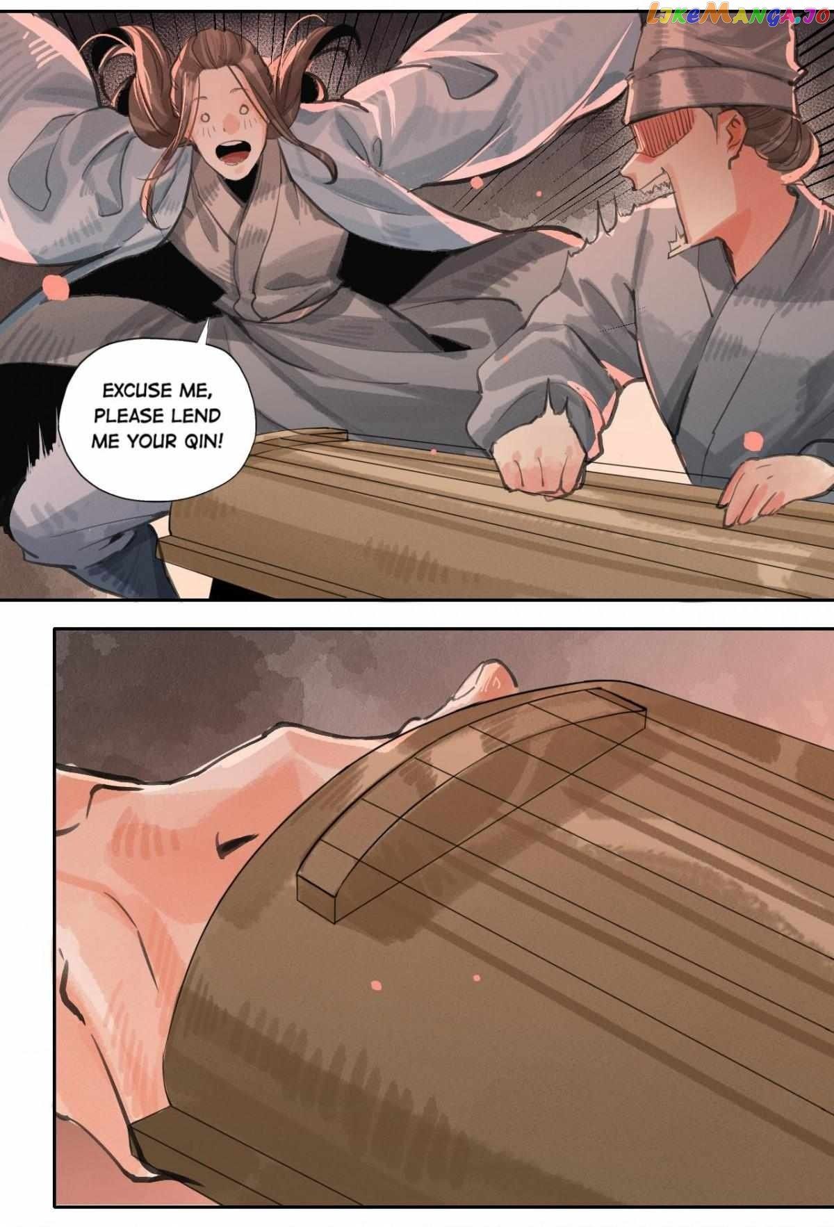 Their Journey chapter 40 page 22