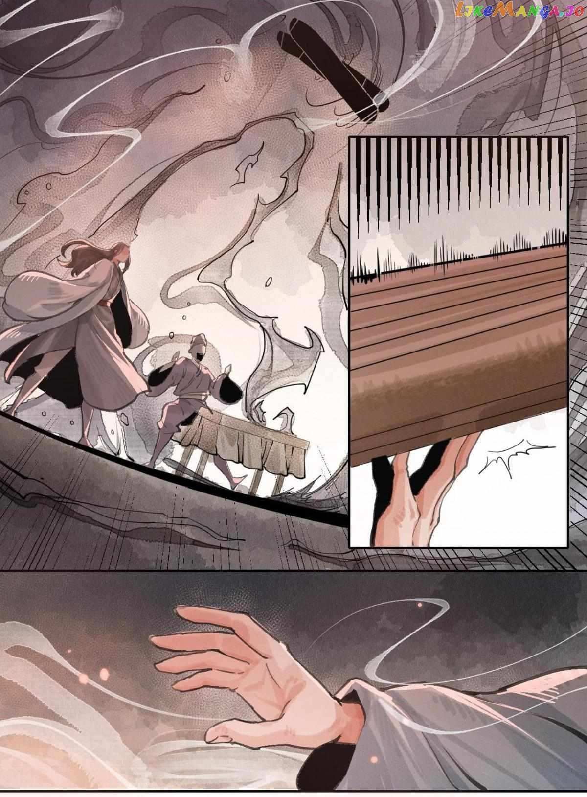 Their Journey chapter 40 page 23