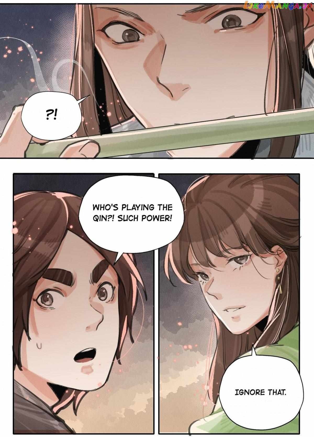 Their Journey chapter 40 page 25