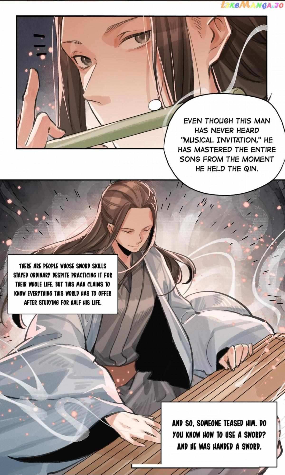 Their Journey chapter 40 page 27