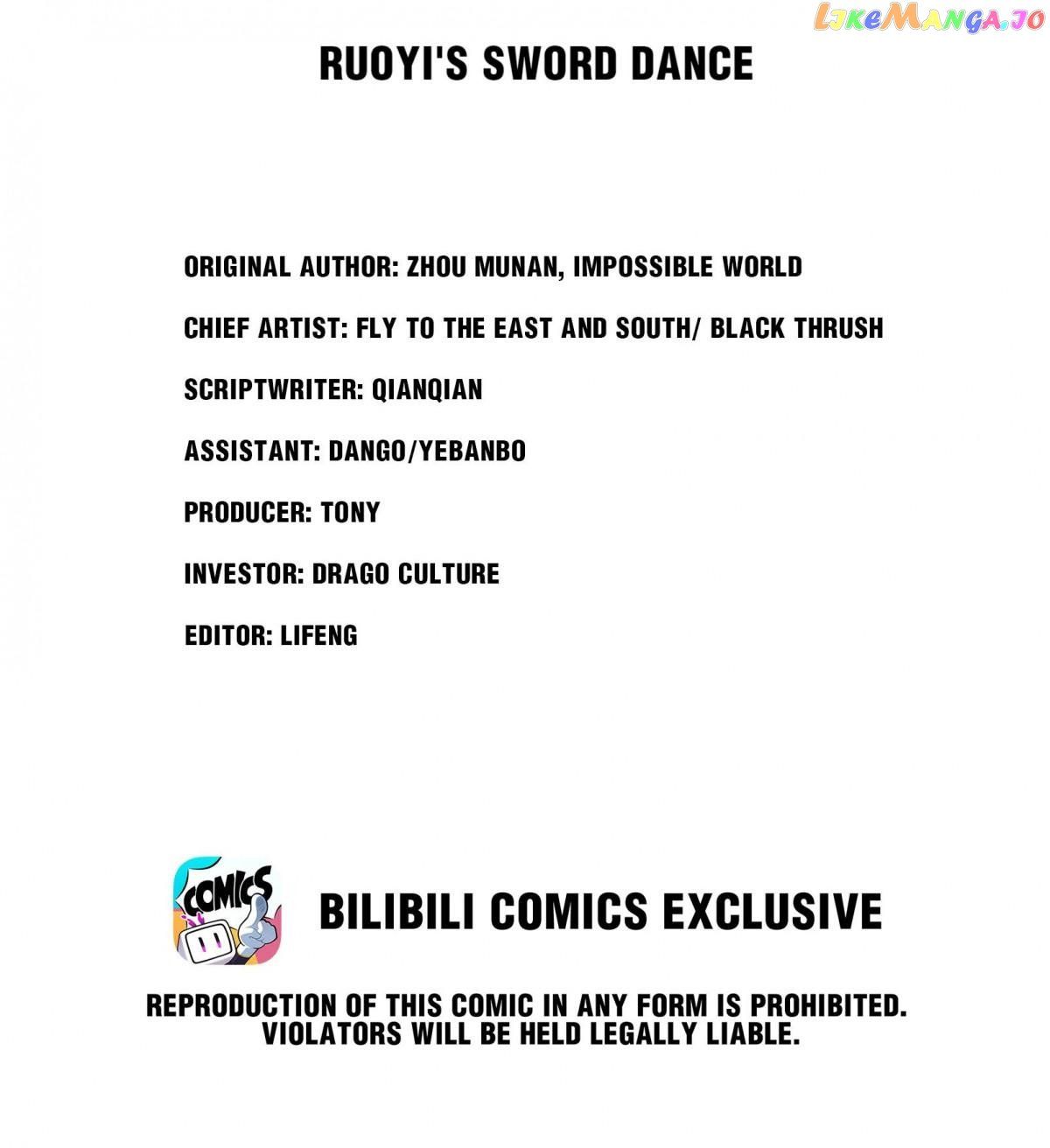 Their Journey chapter 40 page 3