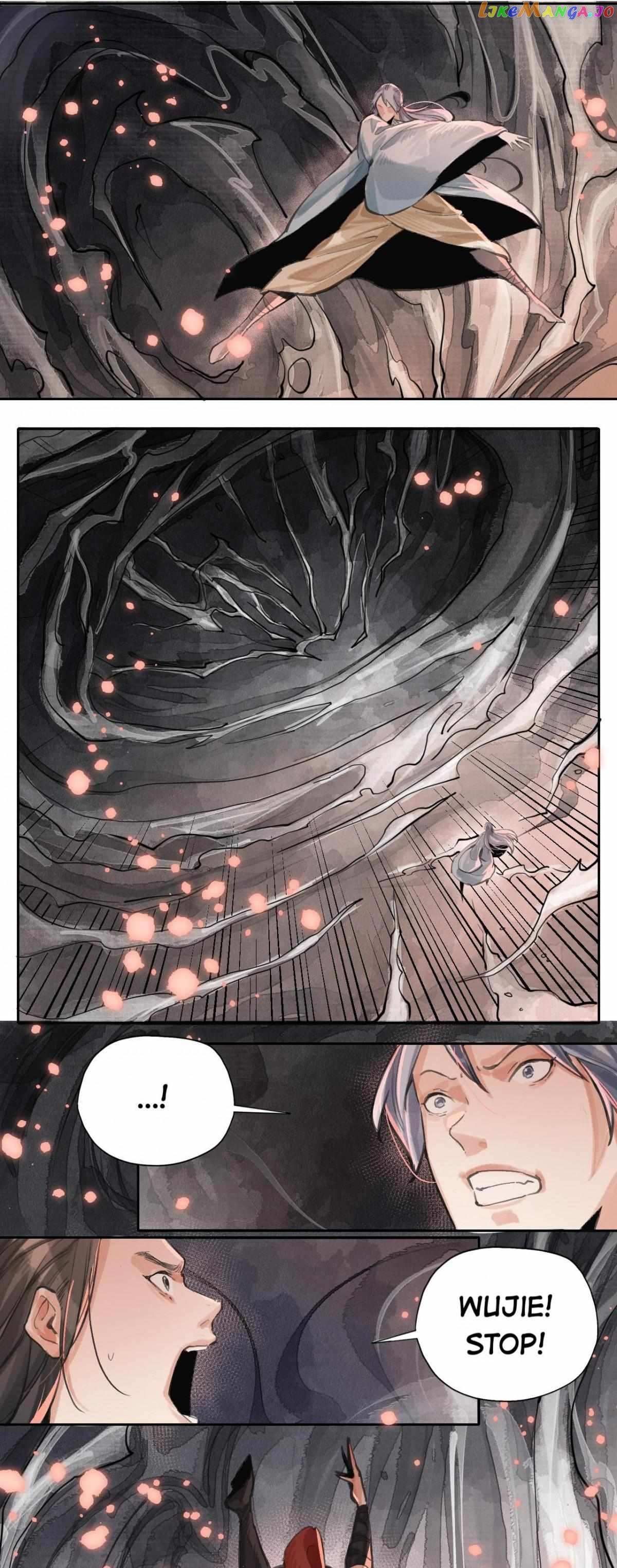 Their Journey chapter 40 page 6