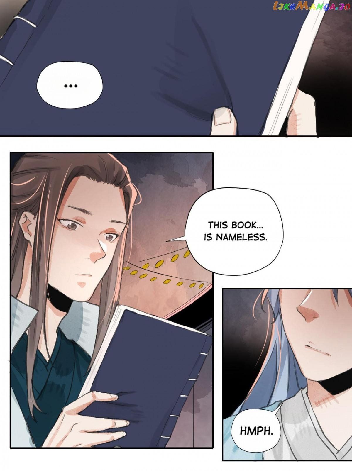 Their Journey chapter 41 page 12