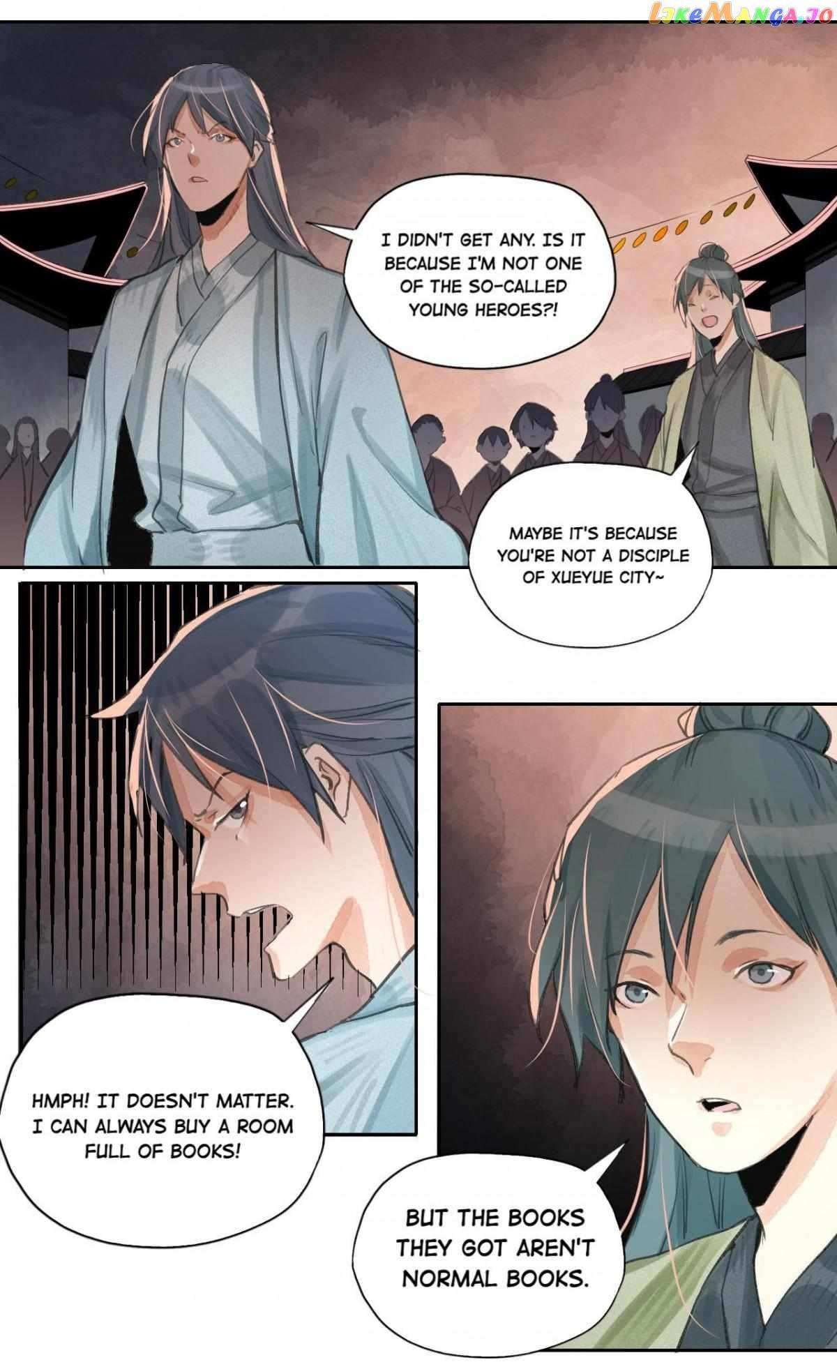 Their Journey chapter 41 page 13