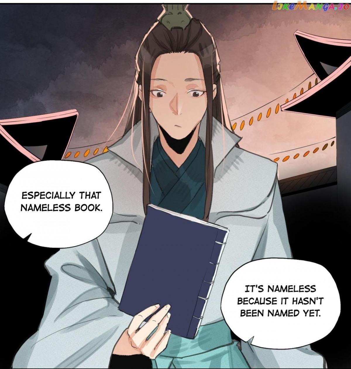 Their Journey chapter 41 page 14