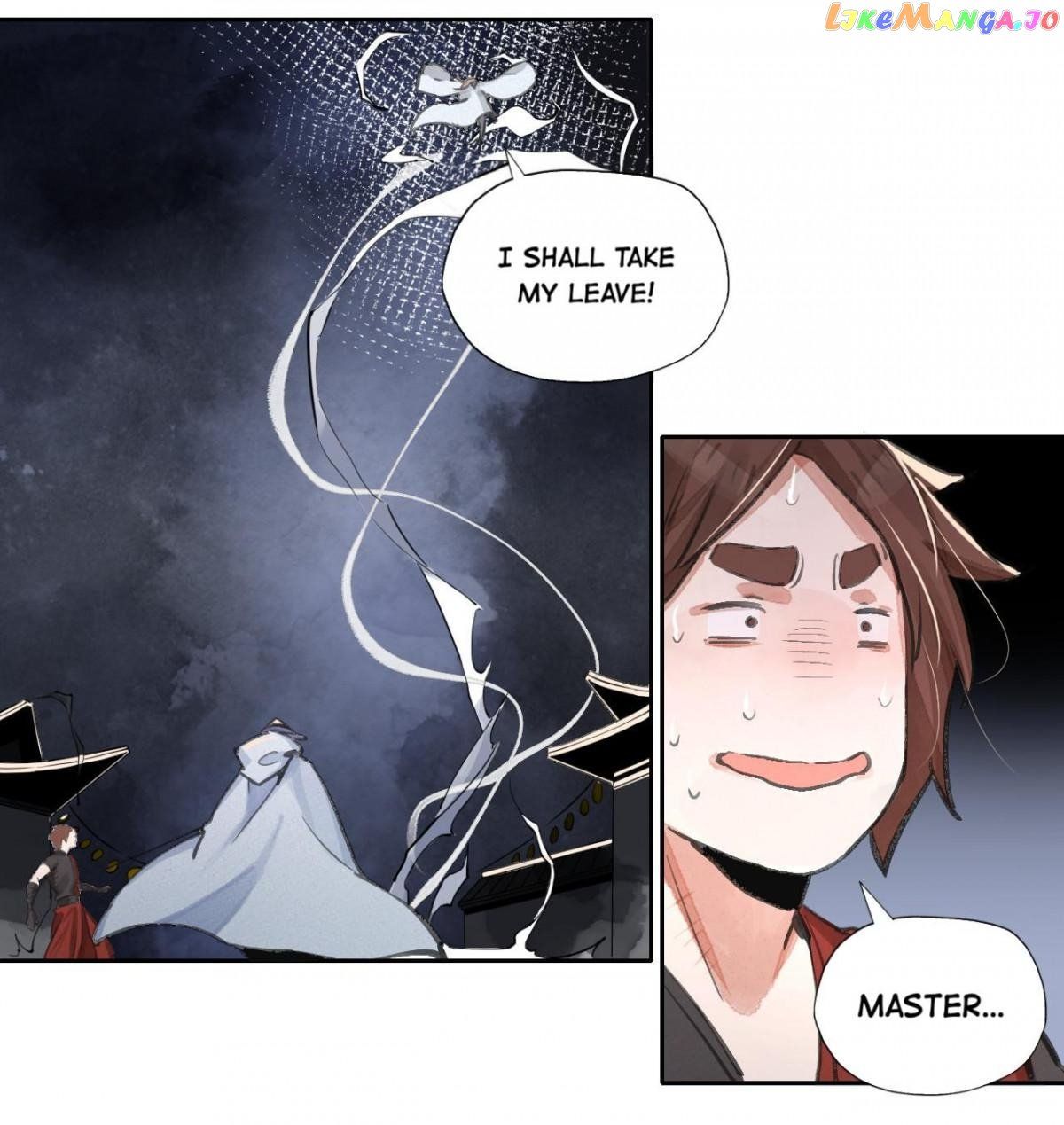 Their Journey chapter 41 page 23