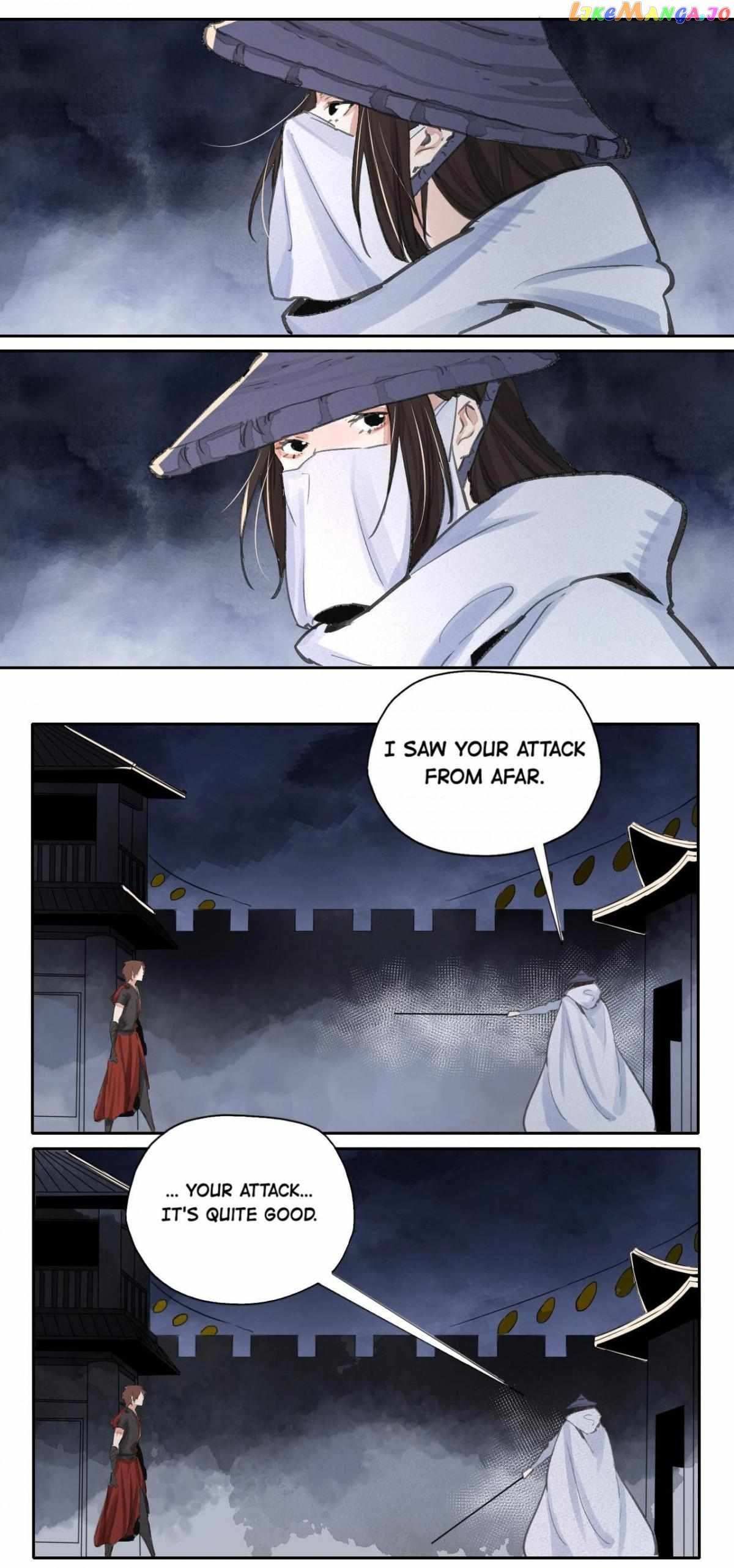 Their Journey chapter 41 page 24