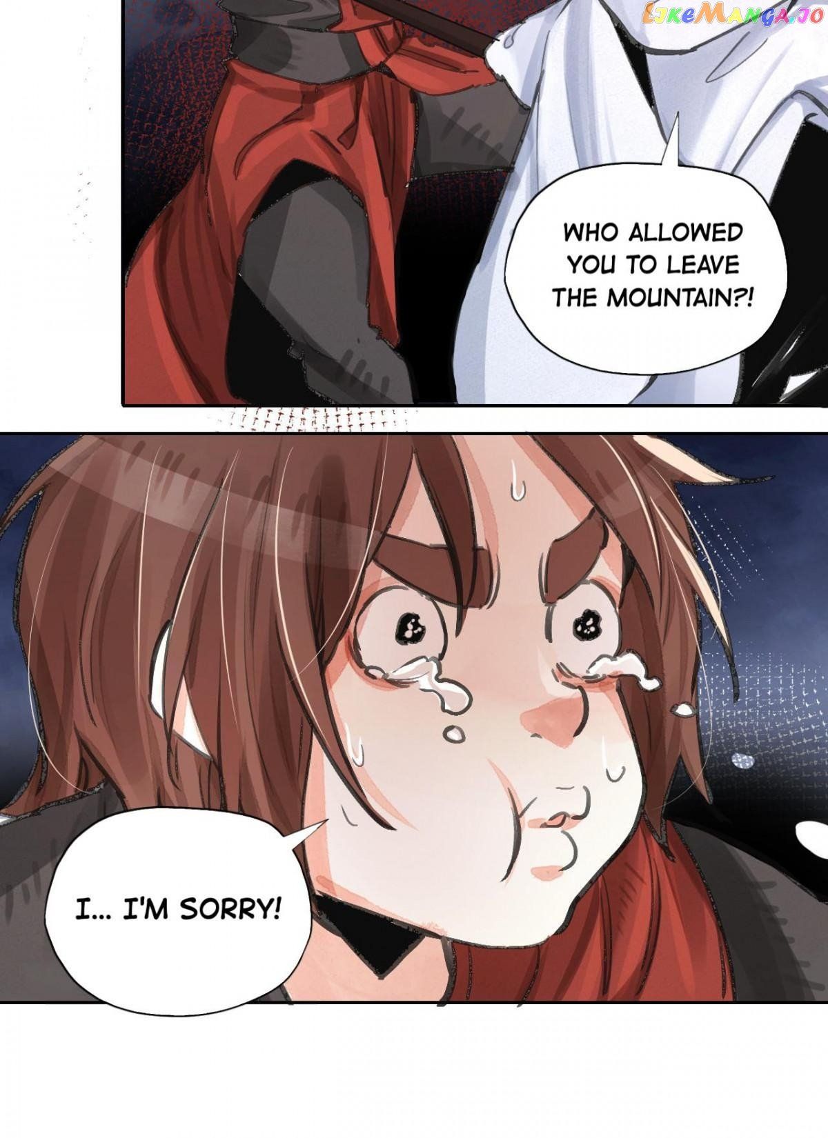 Their Journey chapter 41 page 26