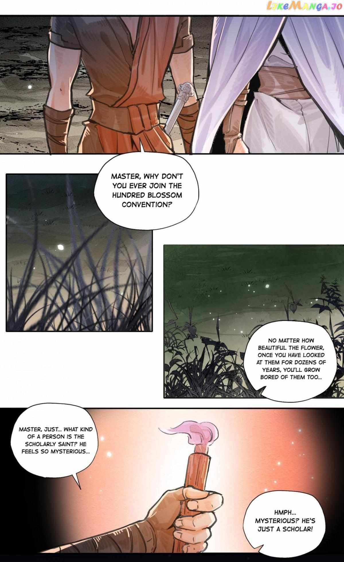 Their Journey chapter 41 page 27