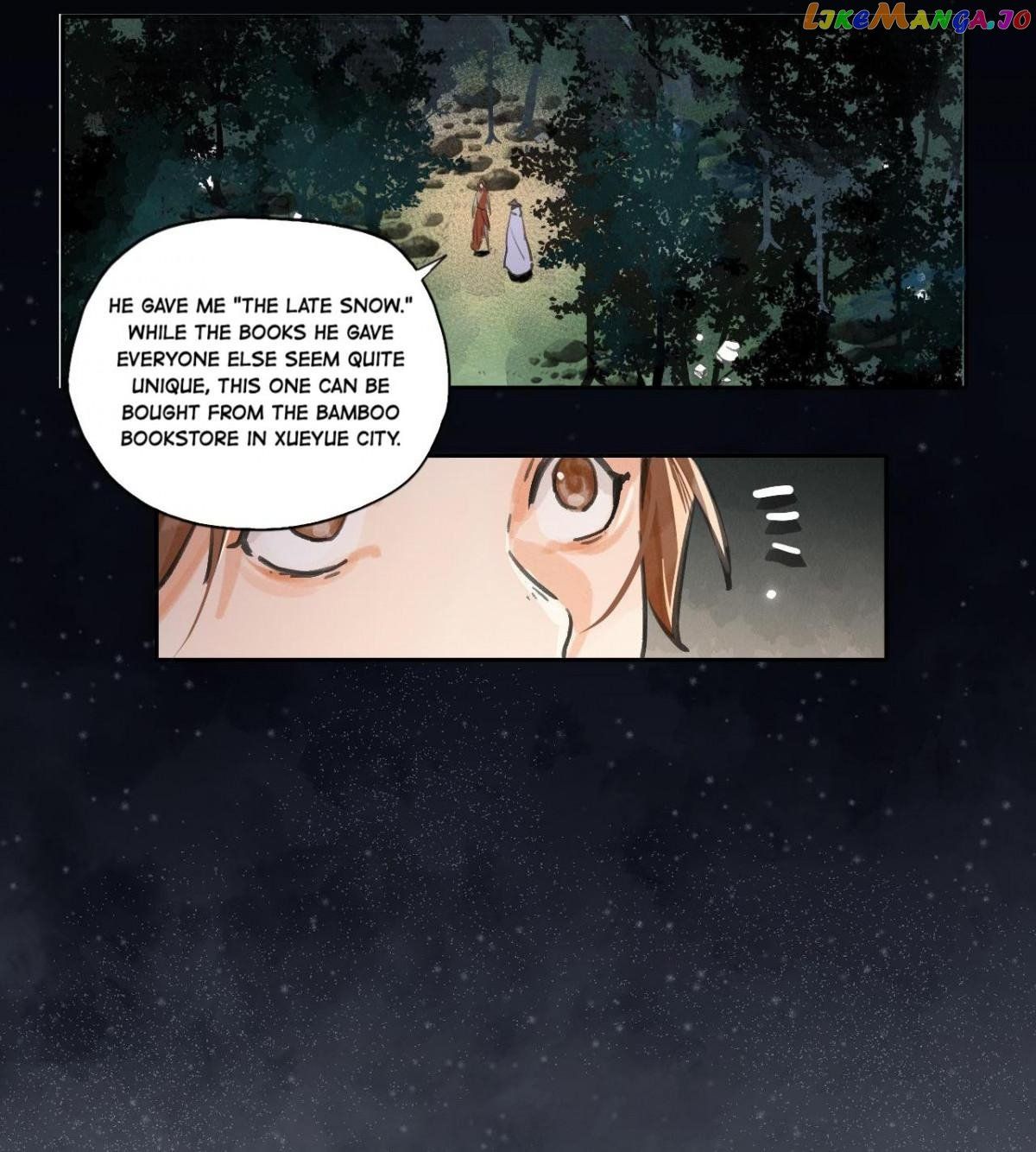 Their Journey chapter 41 page 28