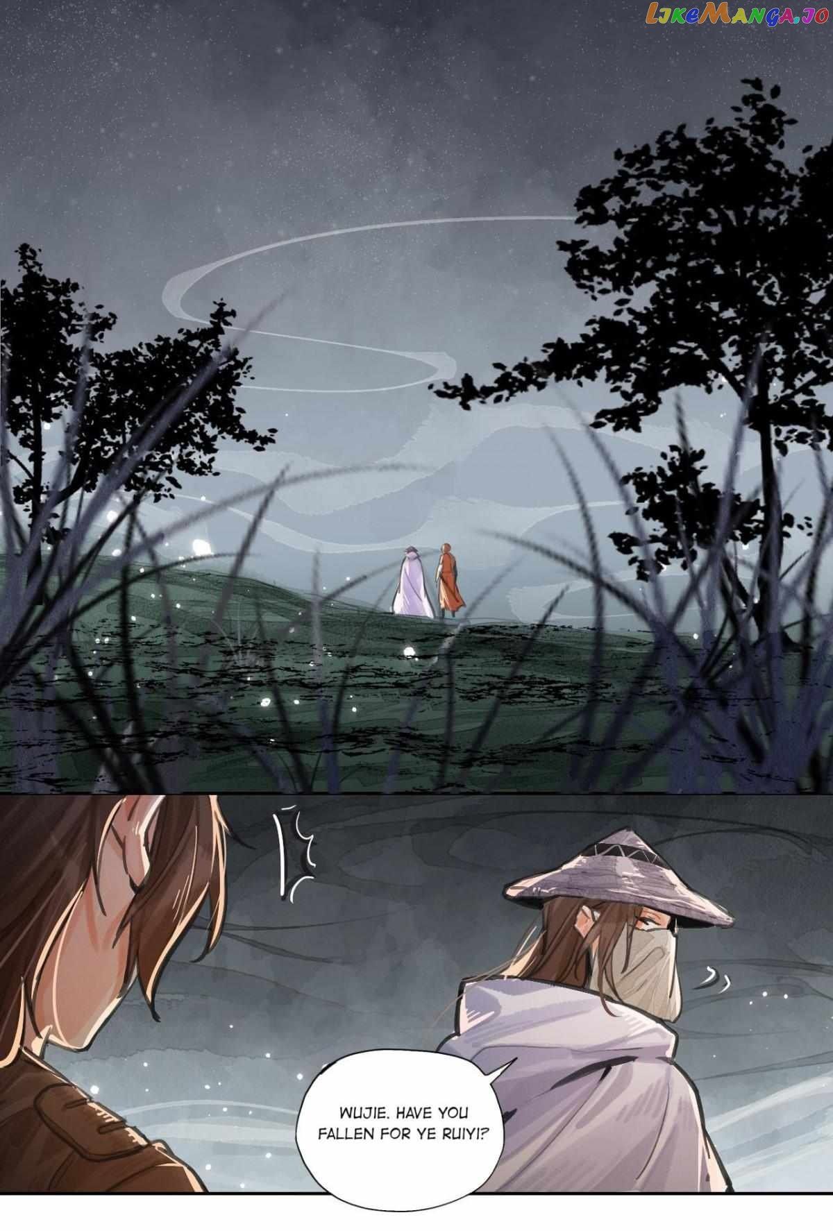 Their Journey chapter 41 page 29