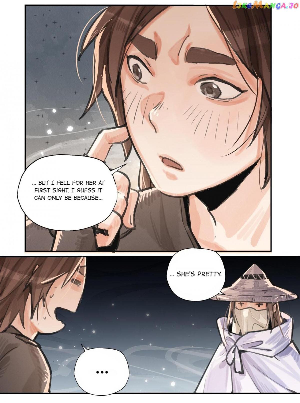 Their Journey chapter 41 page 31