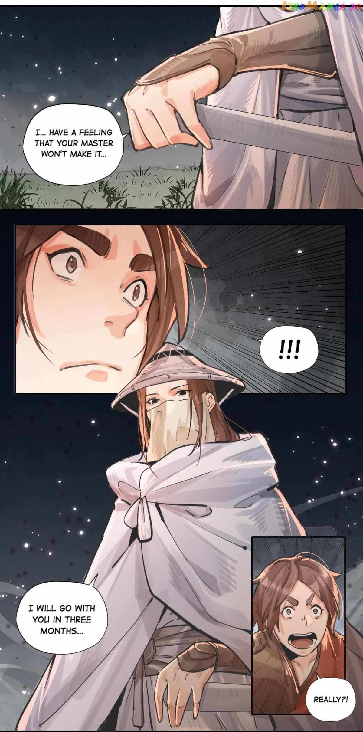 Their Journey chapter 41 page 32