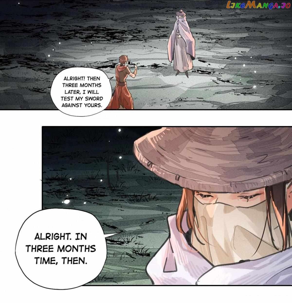 Their Journey chapter 41 page 33