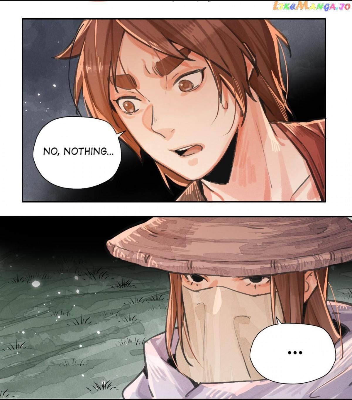 Their Journey chapter 41 page 35