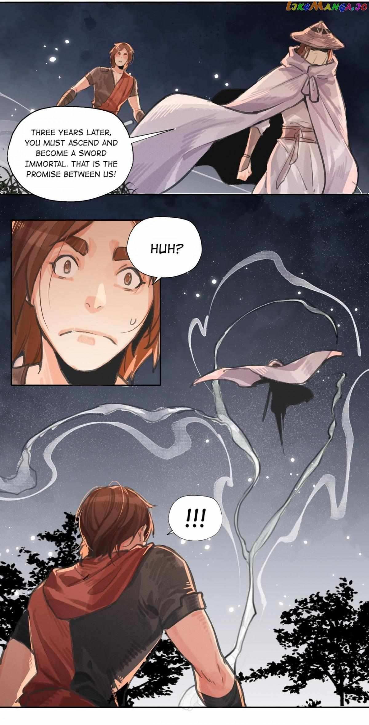 Their Journey chapter 41 page 36