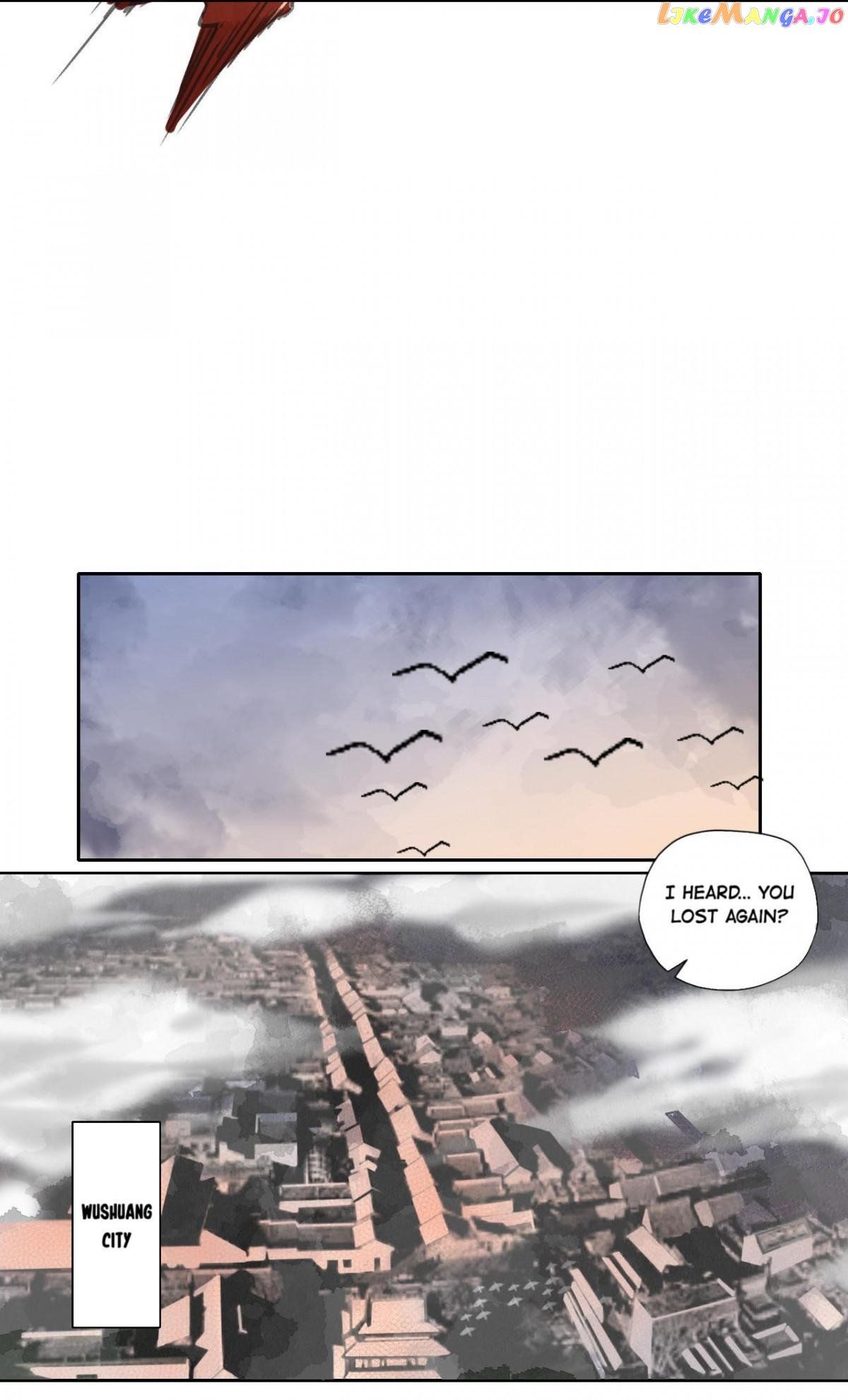 Their Journey chapter 41 page 38