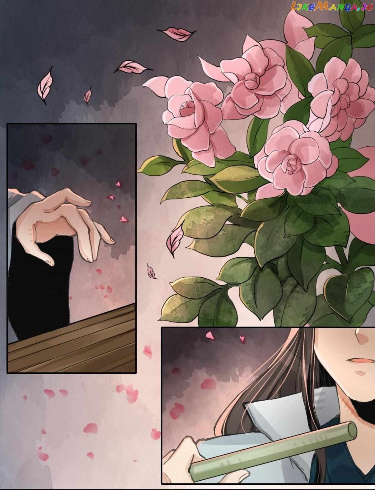 Their Journey chapter 41 page 4