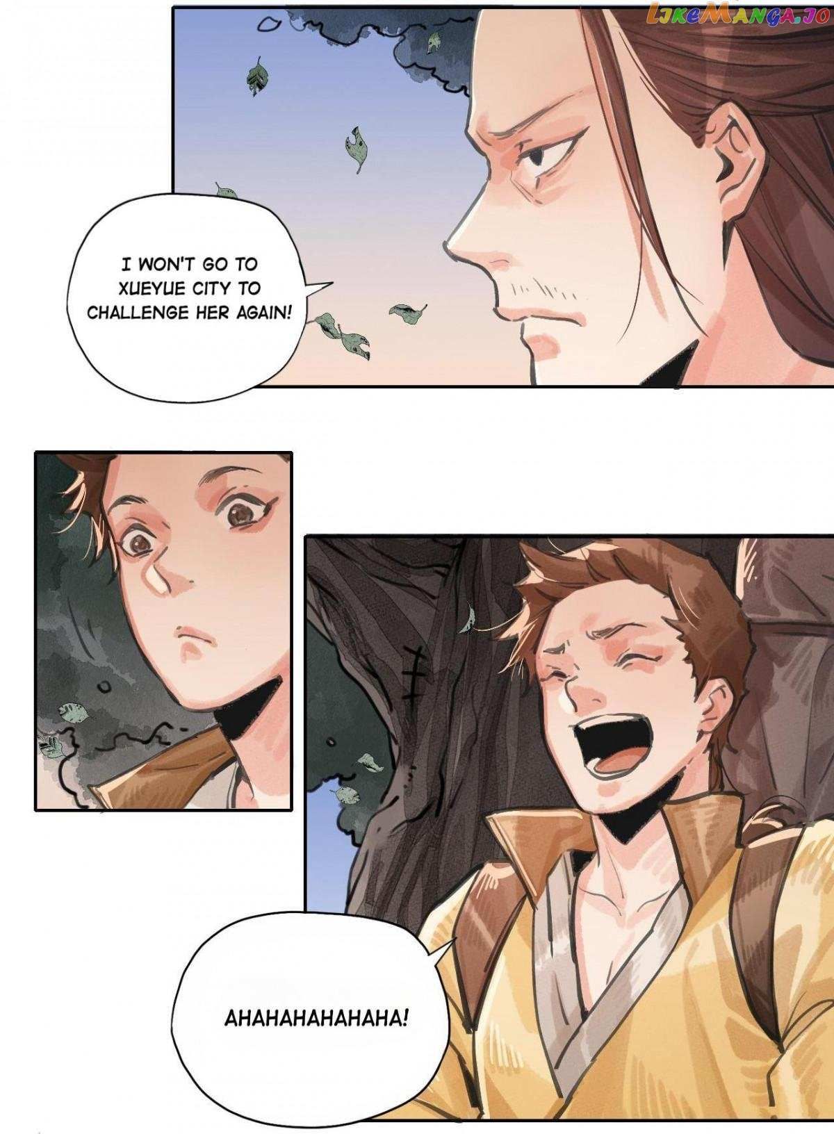 Their Journey chapter 41 page 40