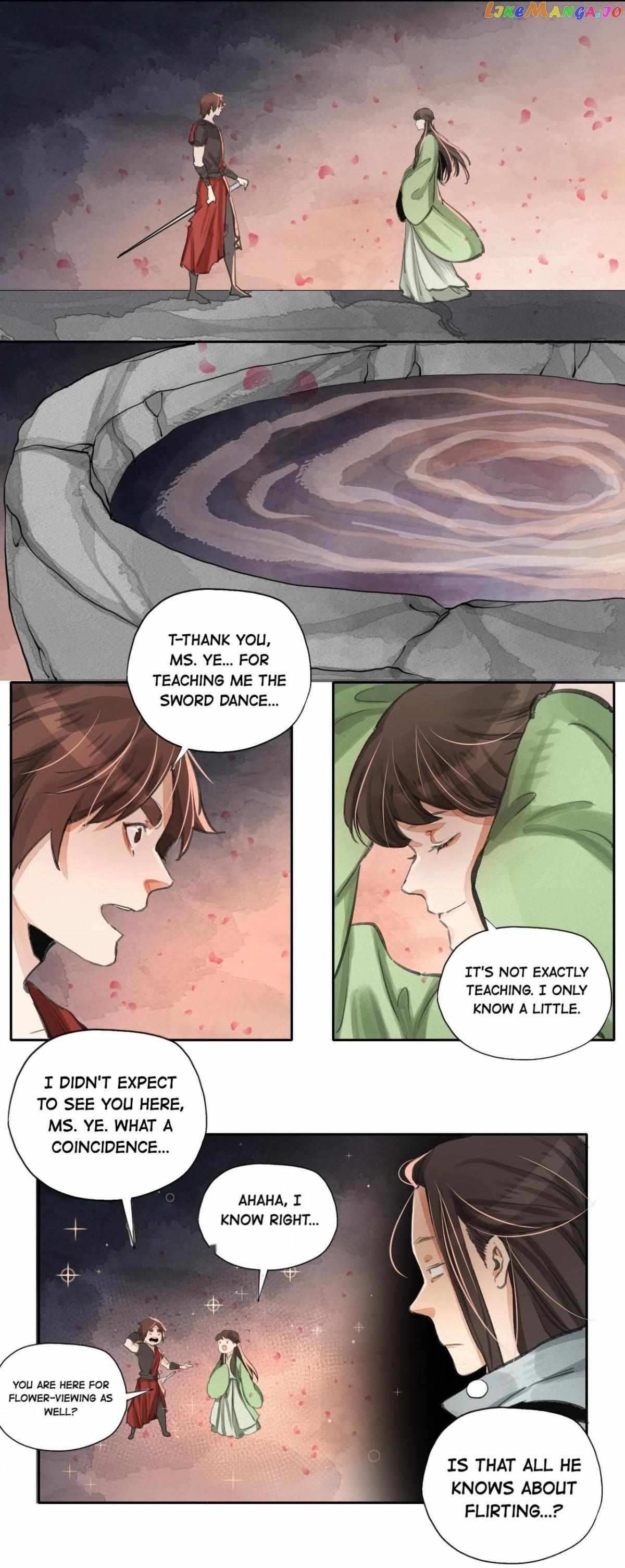 Their Journey chapter 41 page 5