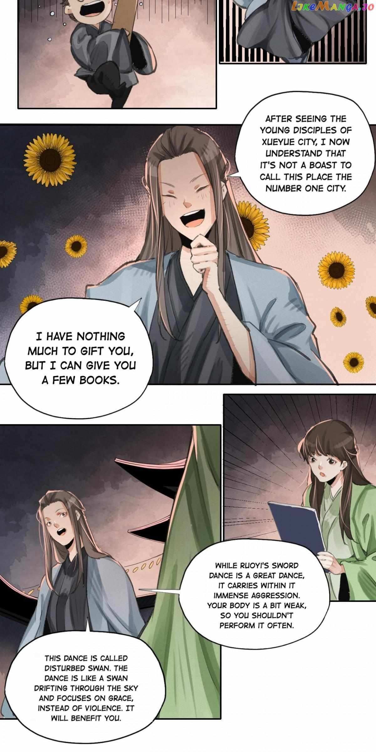 Their Journey chapter 41 page 7