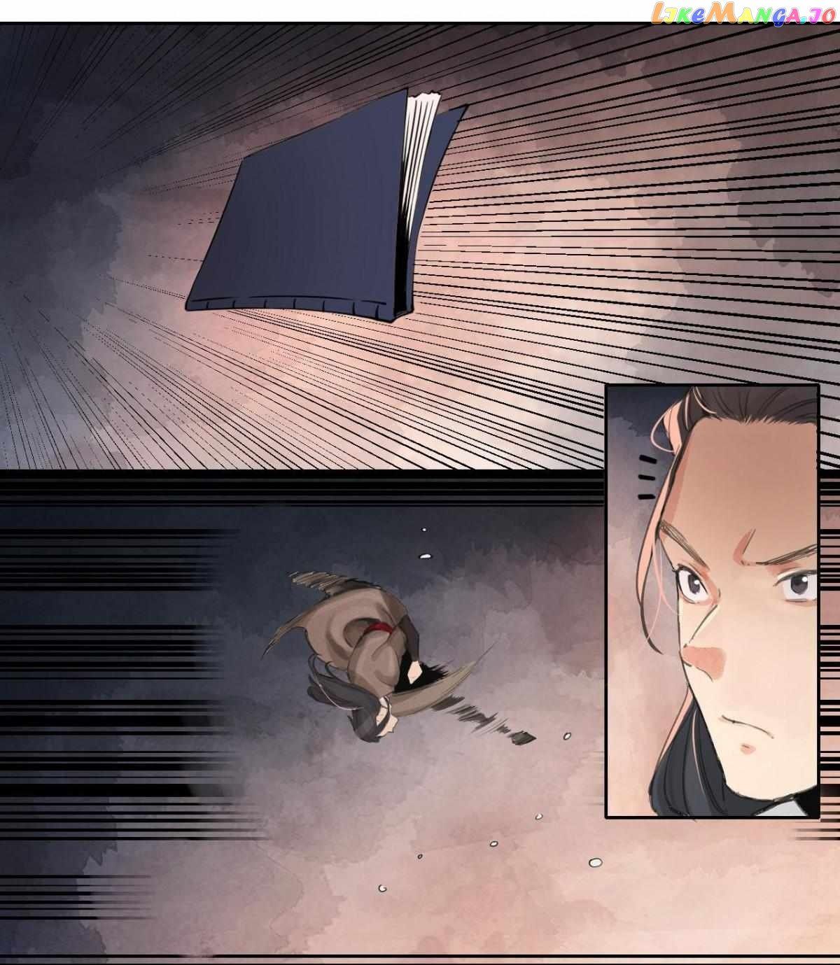 Their Journey chapter 41 page 8