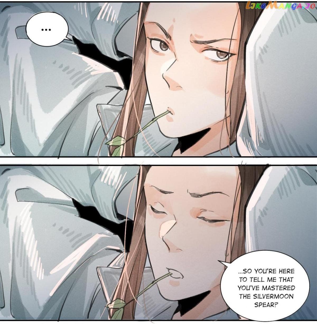 Their Journey chapter 42 page 14