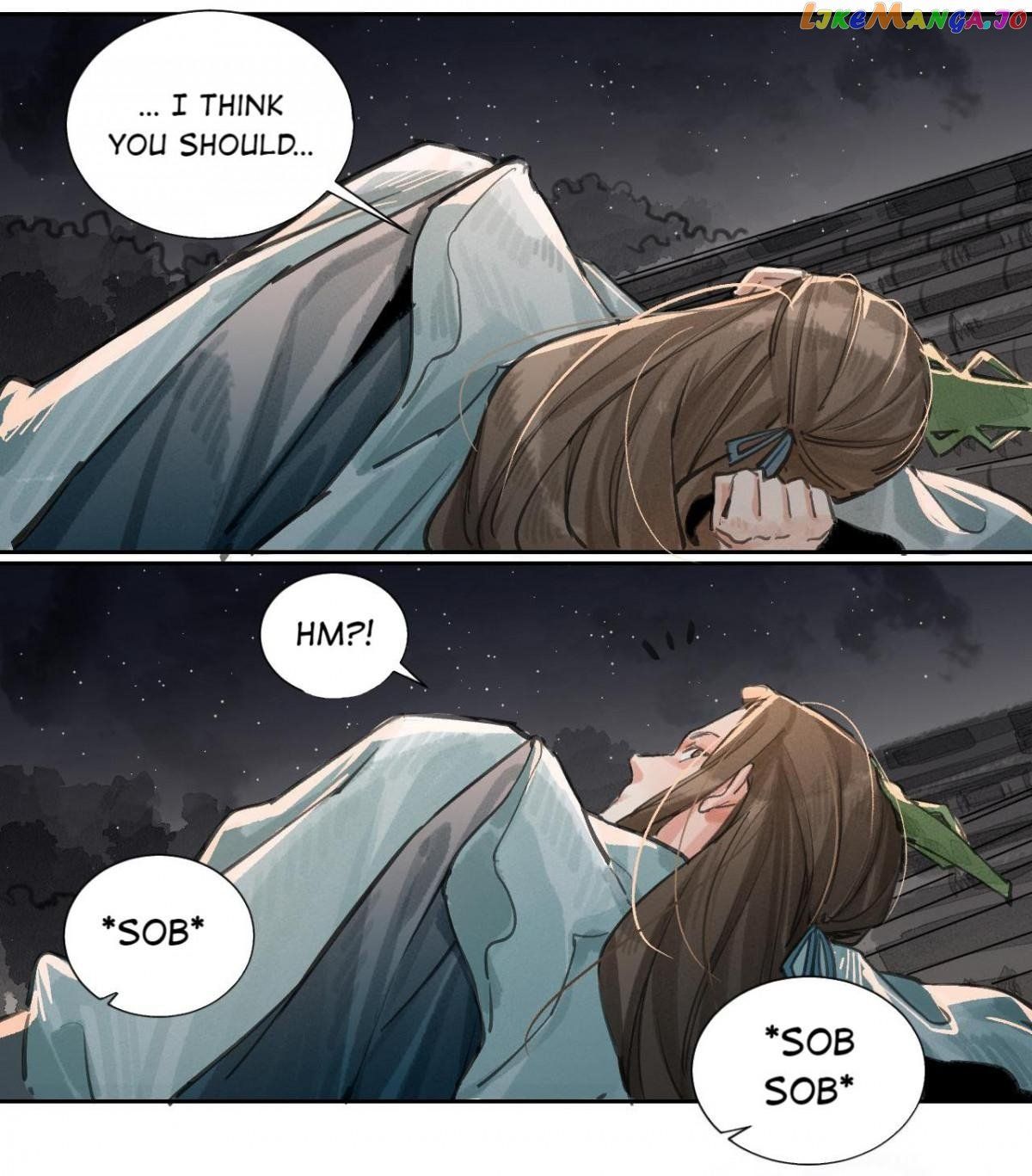 Their Journey chapter 42 page 17