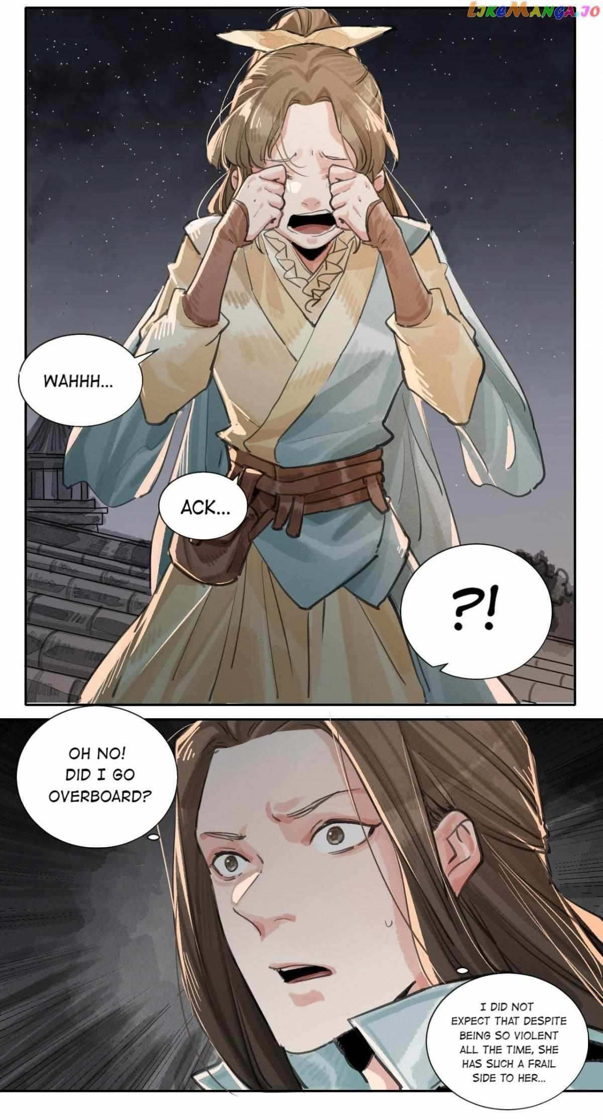 Their Journey chapter 42 page 18