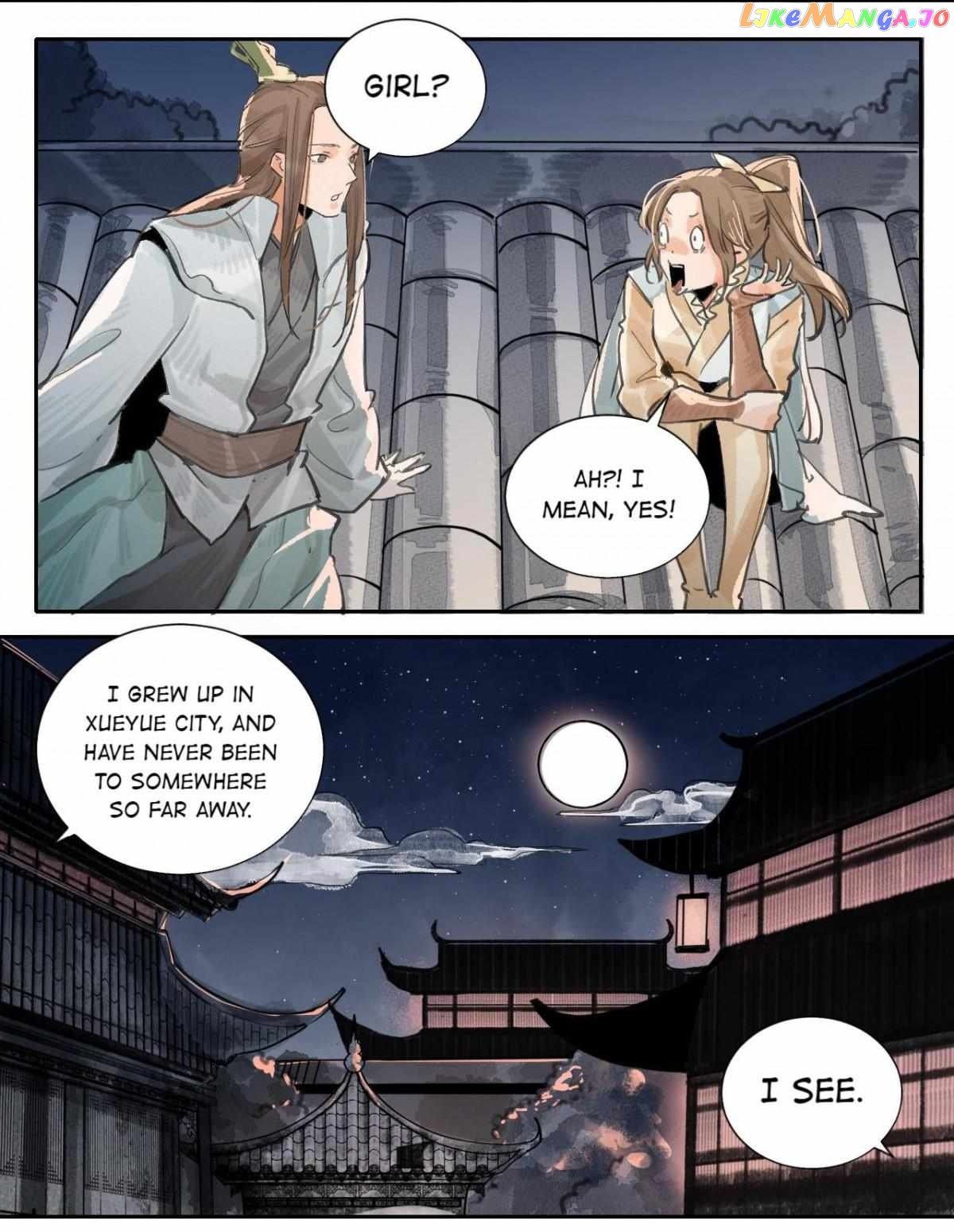 Their Journey chapter 42 page 27