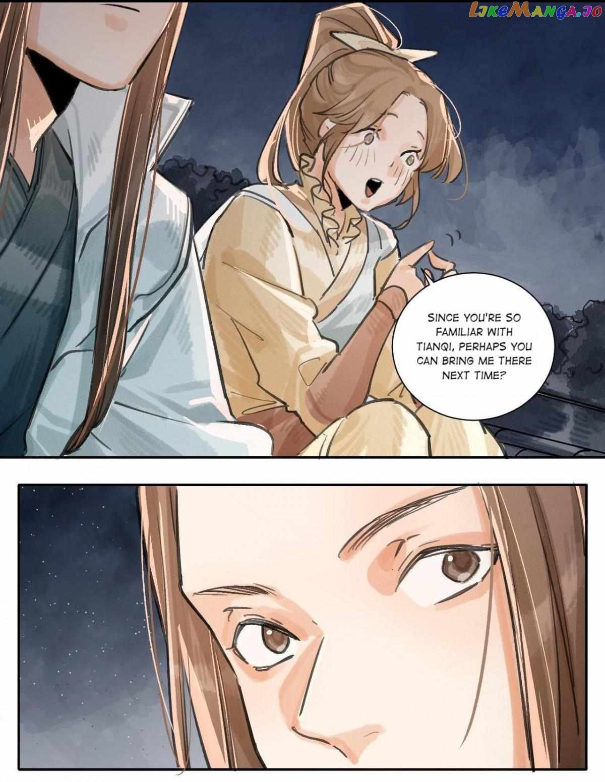 Their Journey chapter 42 page 29