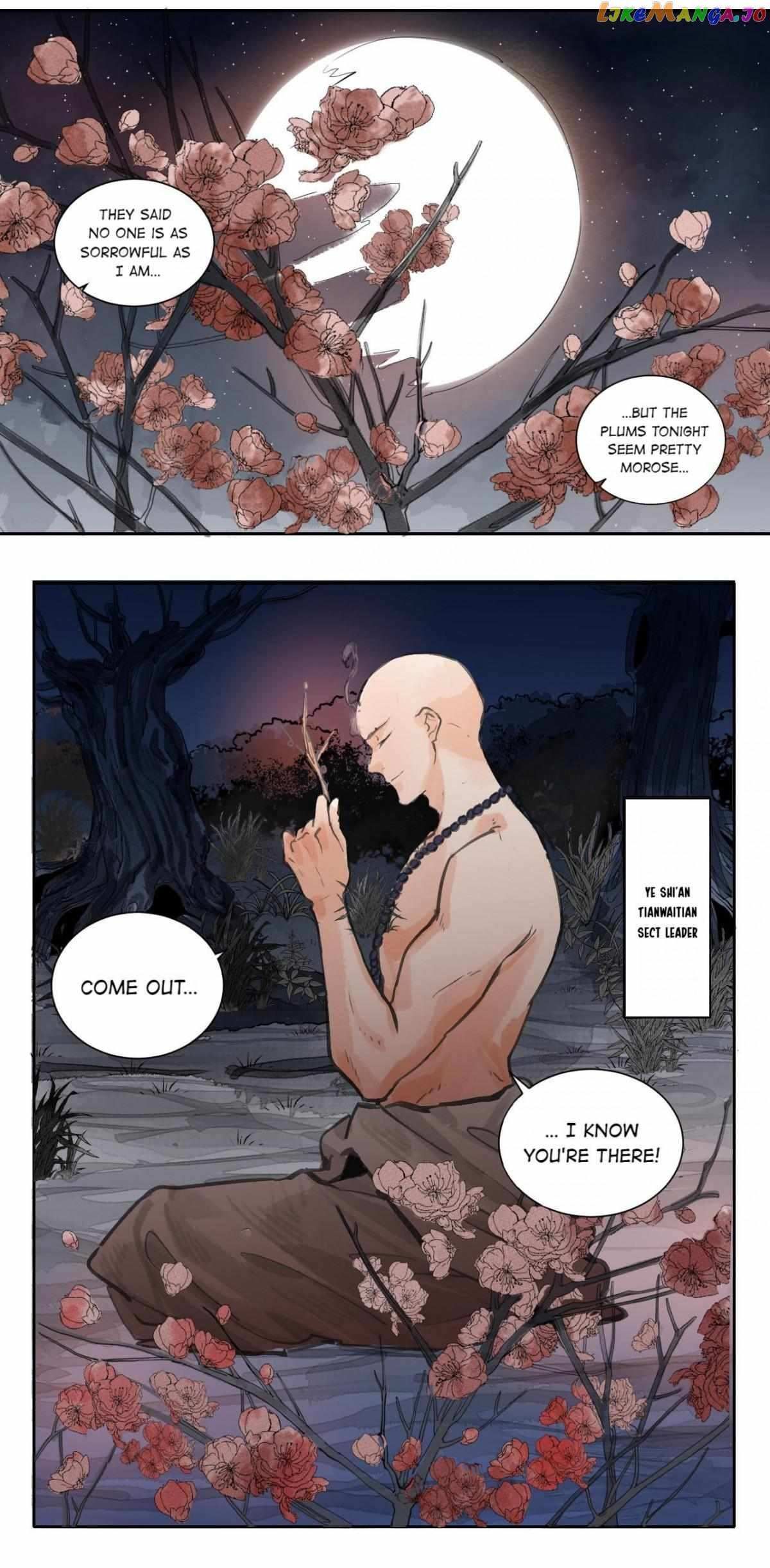 Their Journey chapter 42 page 33