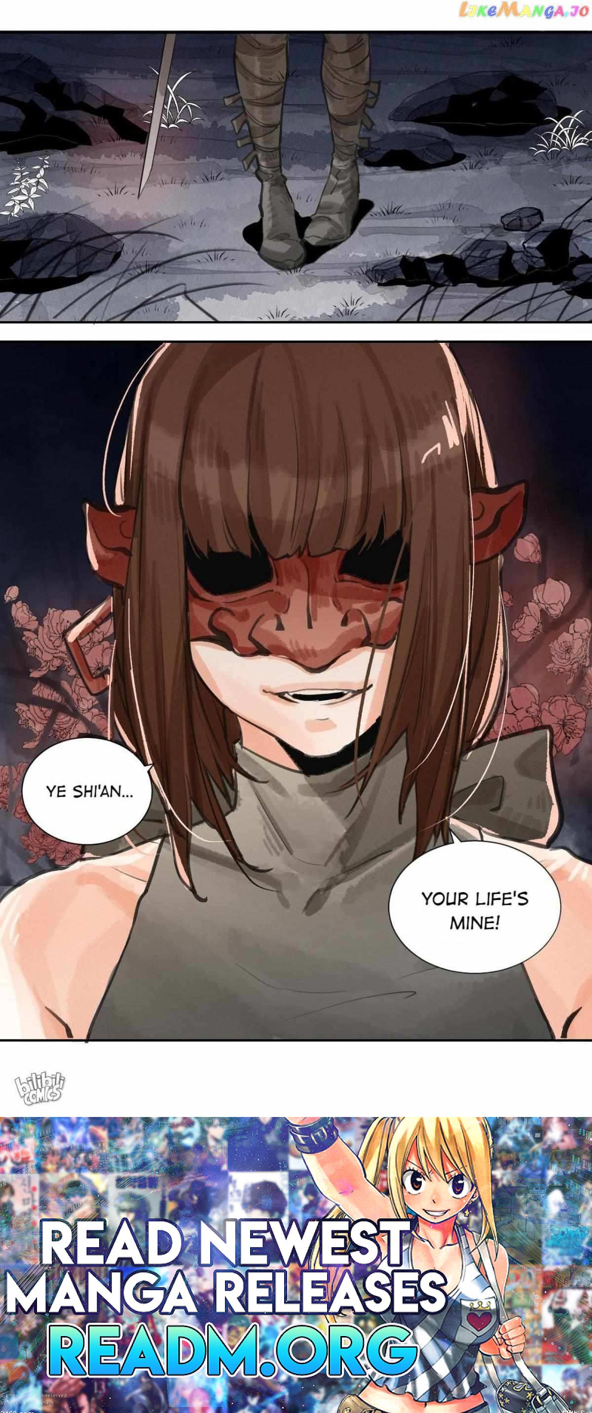 Their Journey chapter 42 page 34