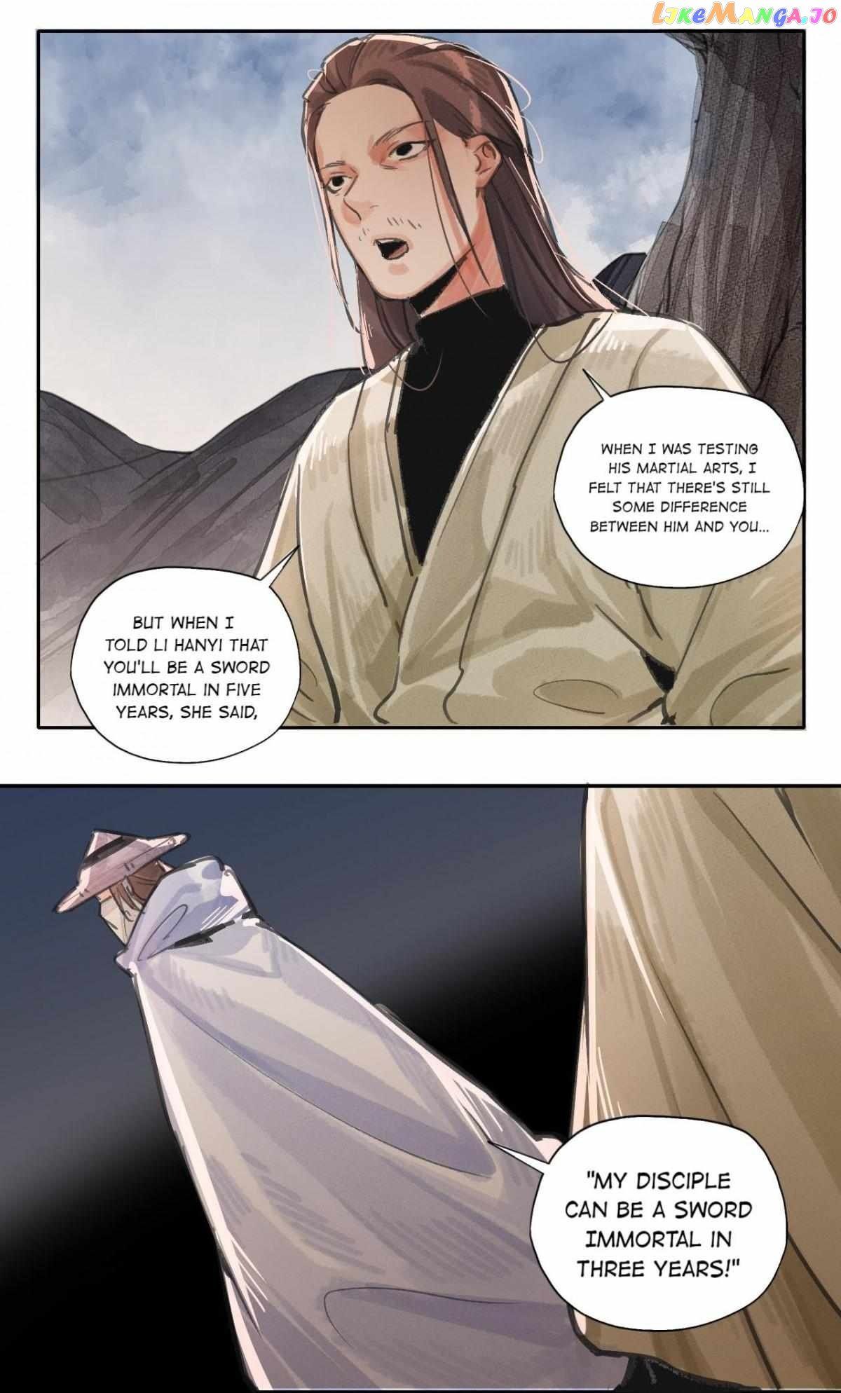 Their Journey chapter 42 page 5