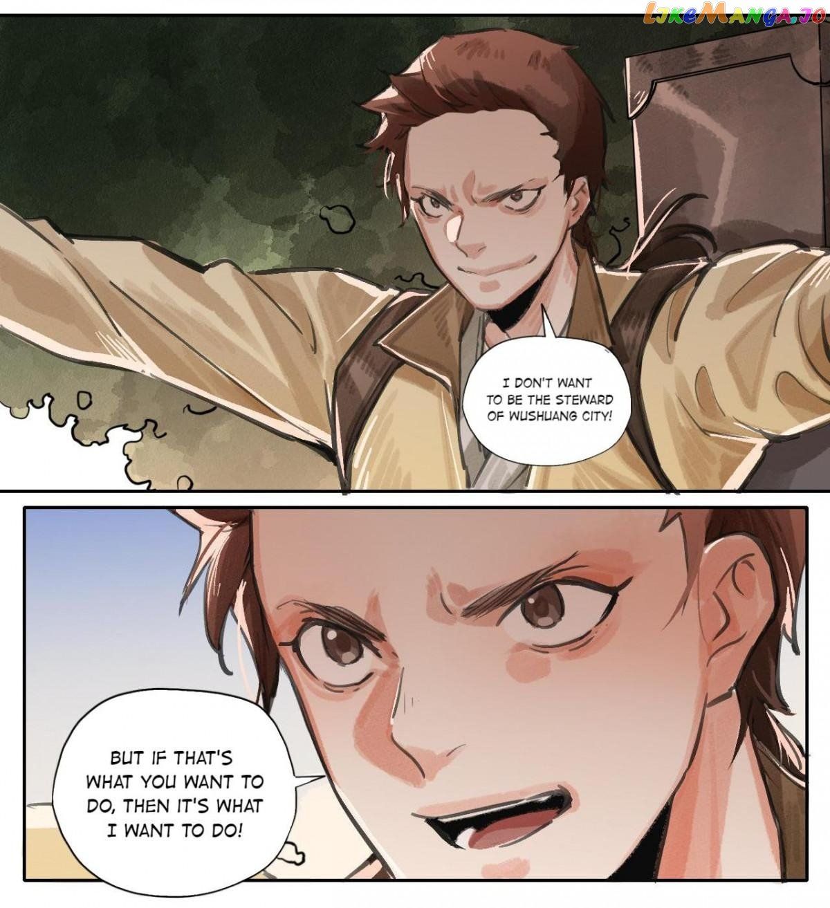 Their Journey chapter 42 page 8