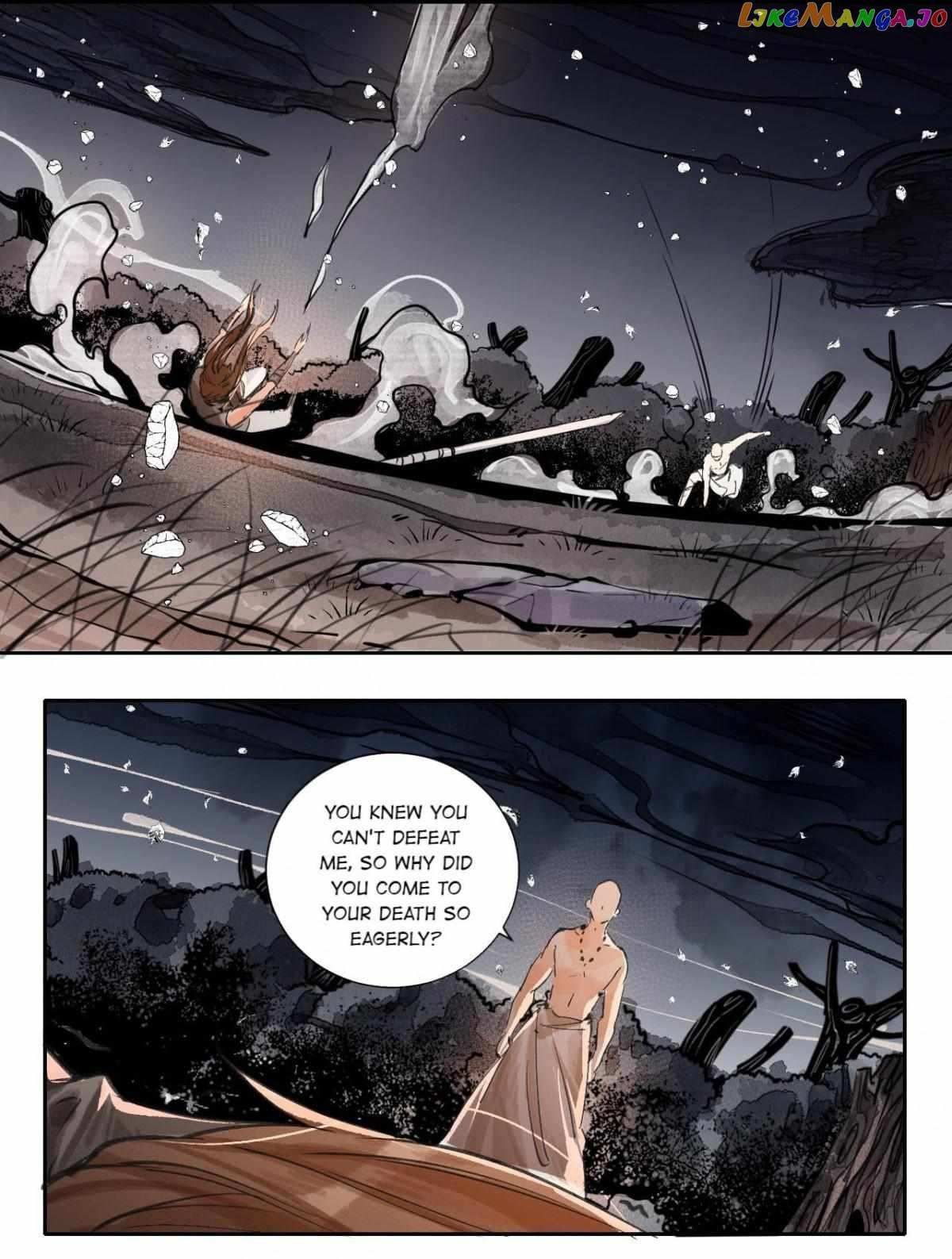 Their Journey chapter 43 page 11