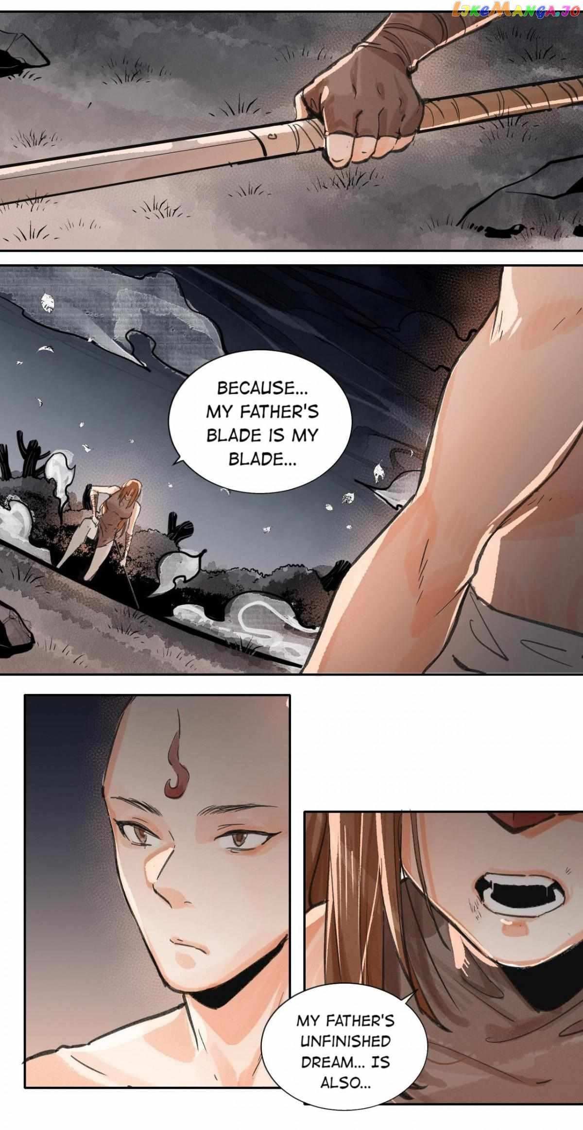 Their Journey chapter 43 page 12