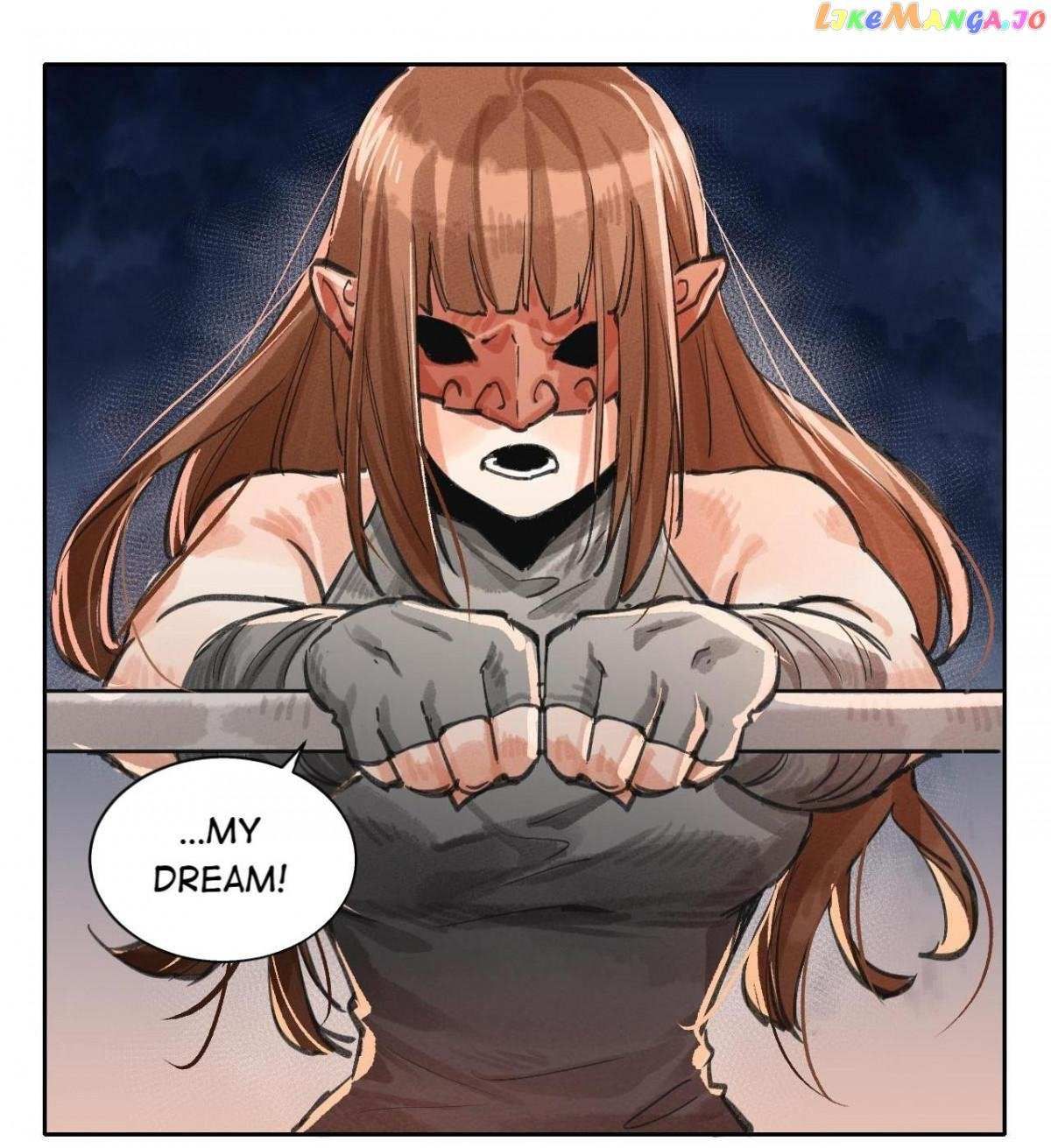 Their Journey chapter 43 page 13