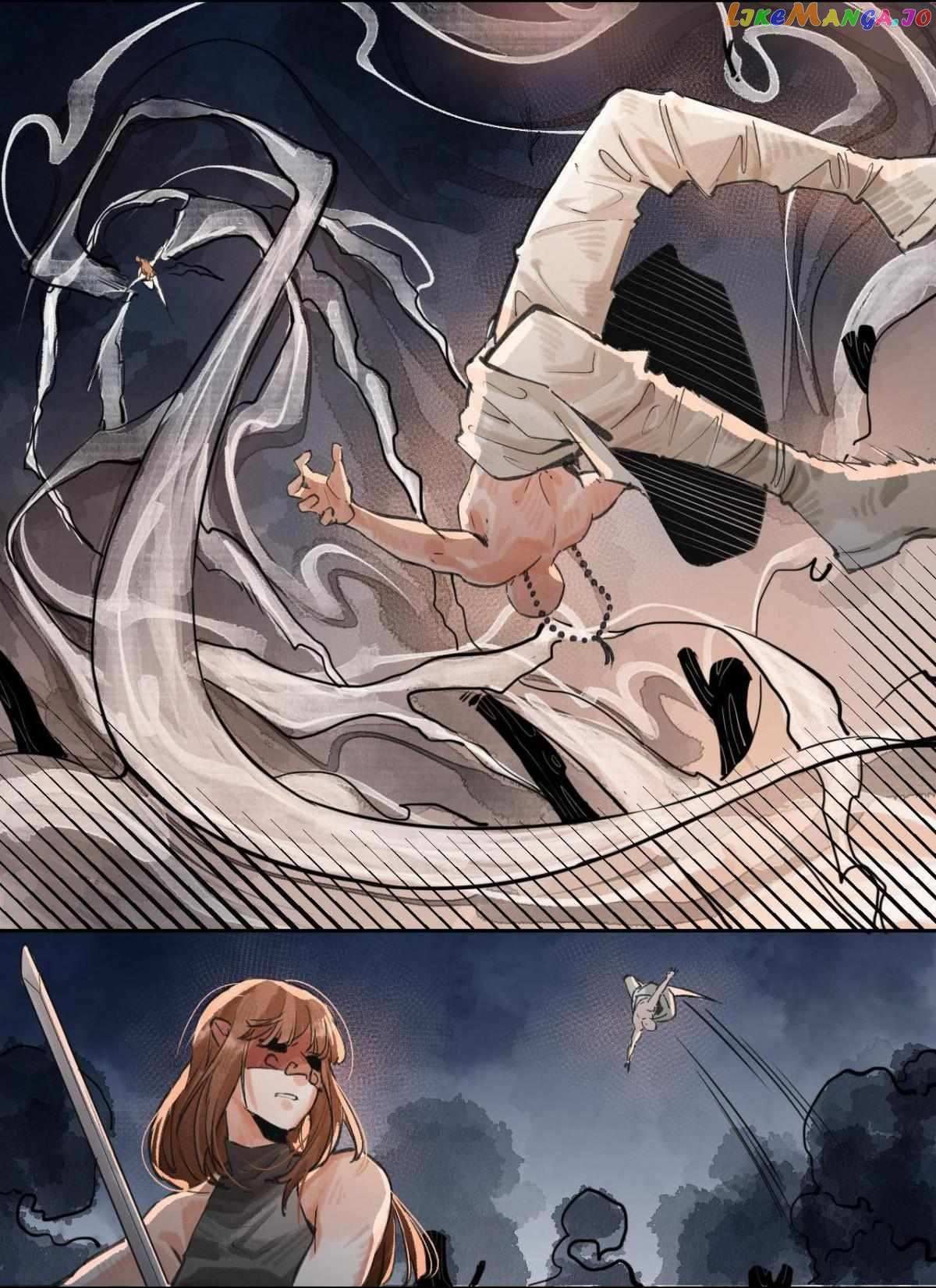 Their Journey chapter 43 page 15