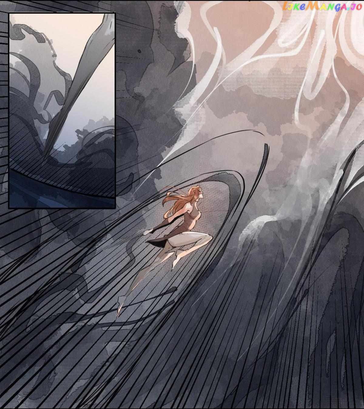 Their Journey chapter 43 page 16